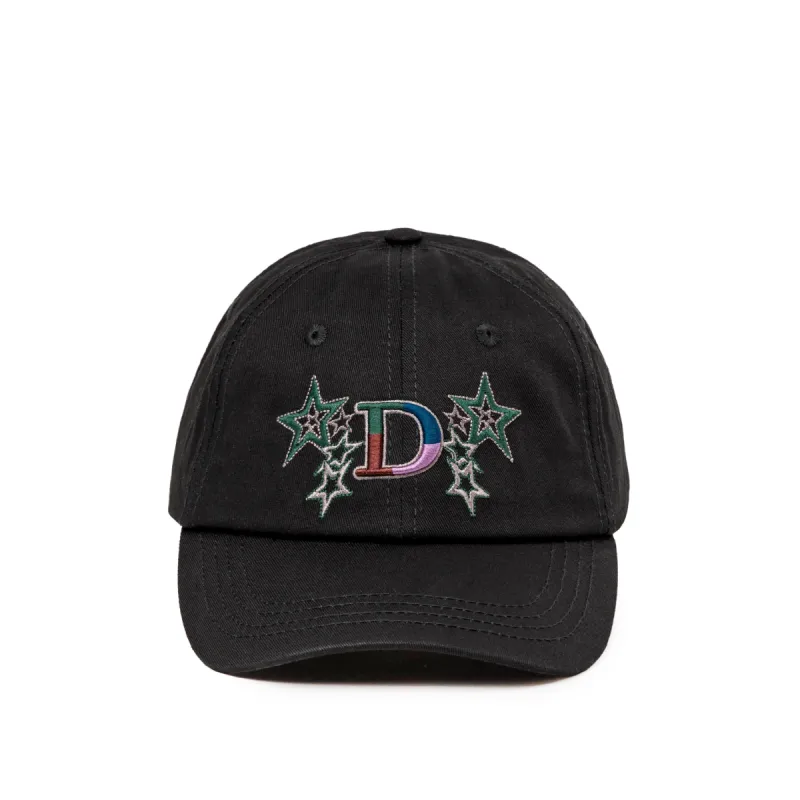 Dime Star D Low Pro Cap sold by Asphalt Gold
