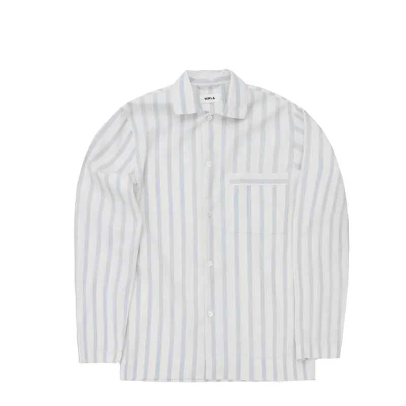 Tekla Pyjamas Shirt sold by Asphalt Gold