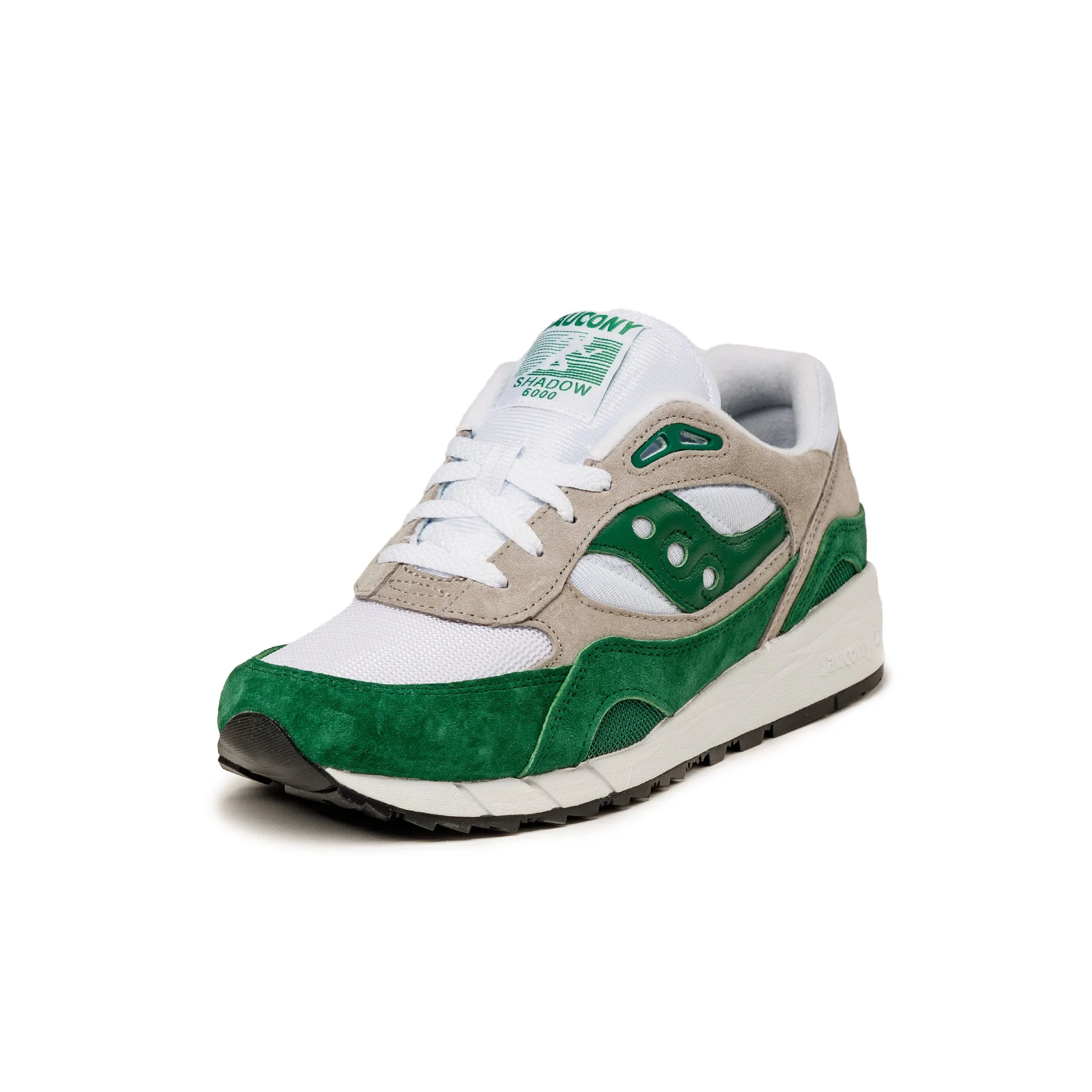 Saucony Shadow 6000 sold by Asphalt Gold product image thumbnail 2
