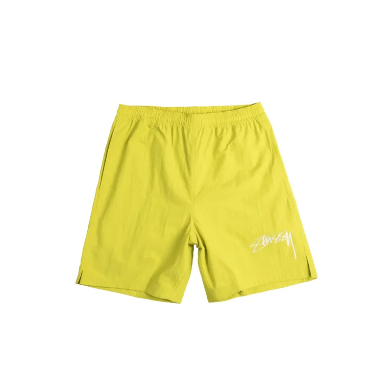 Nike x Stussy Short sold by Asphalt Gold