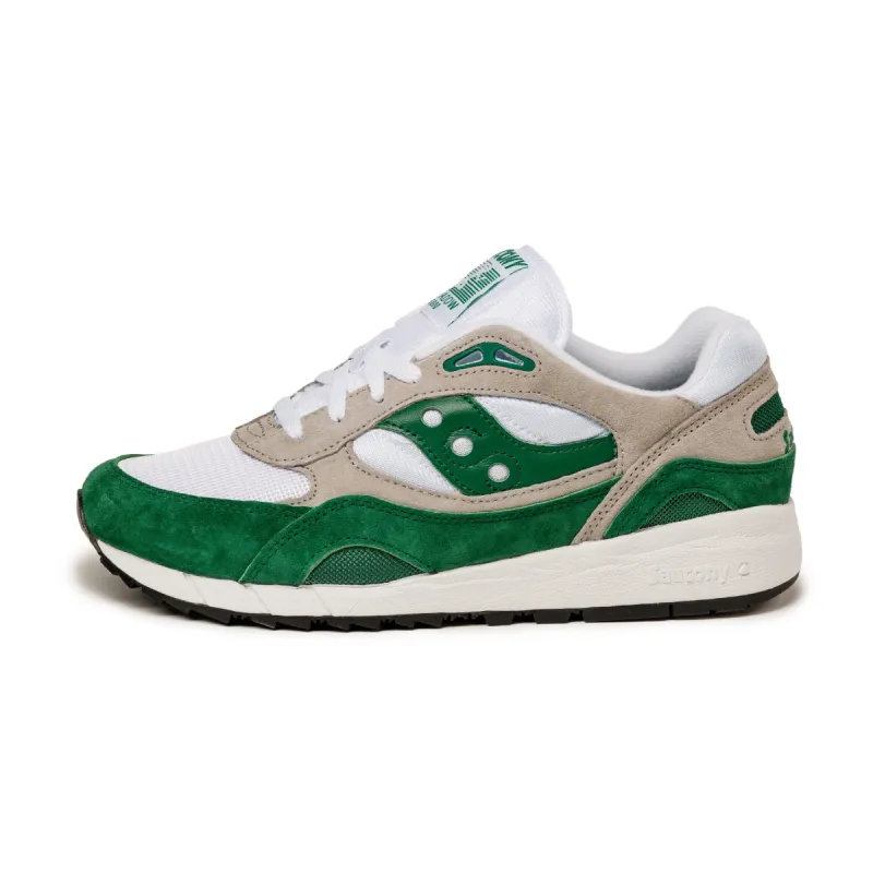 Saucony Shadow 6000 sold by Asphalt Gold