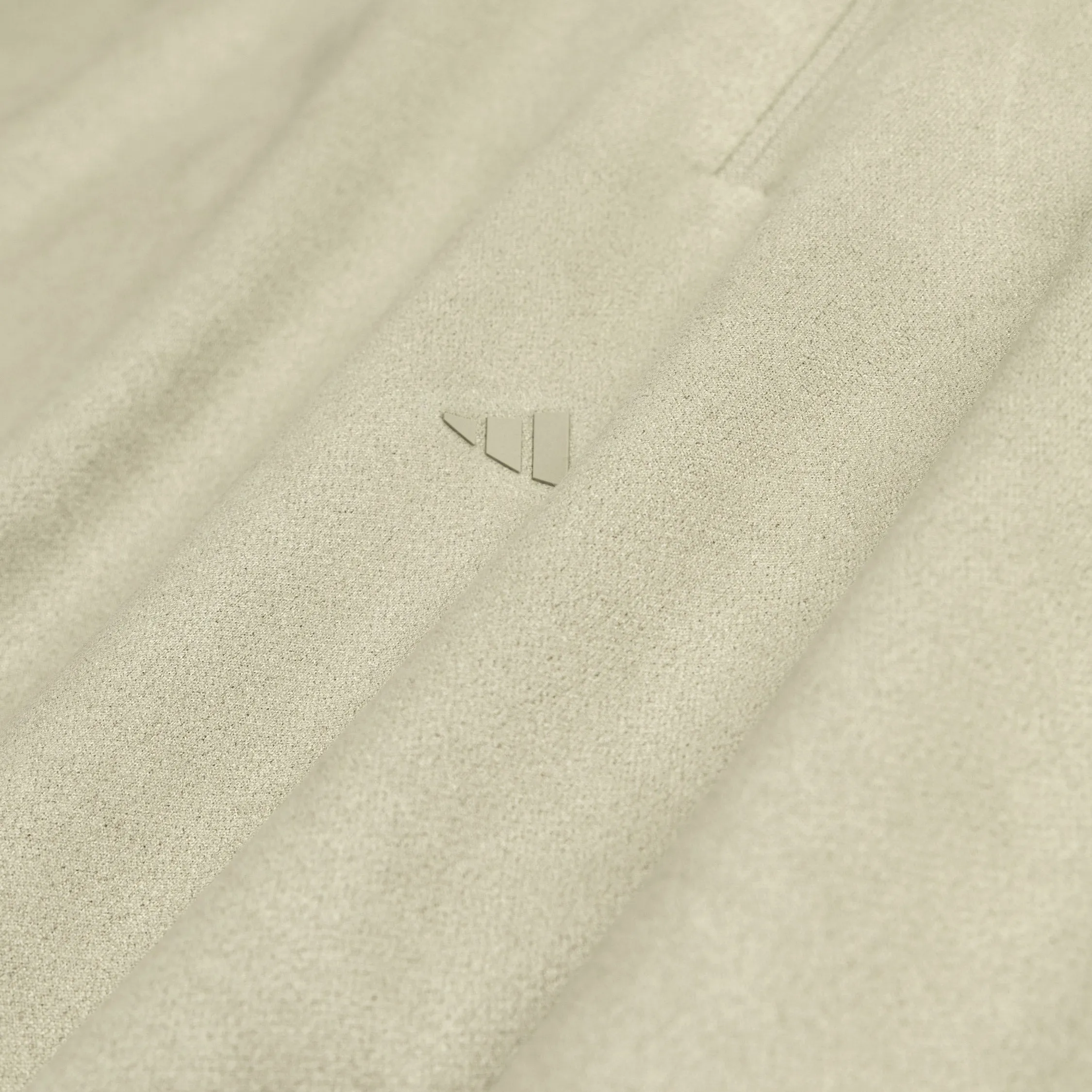 Adidas Basketball Suede Halfzip sold by Asphalt Gold product image thumbnail 2
