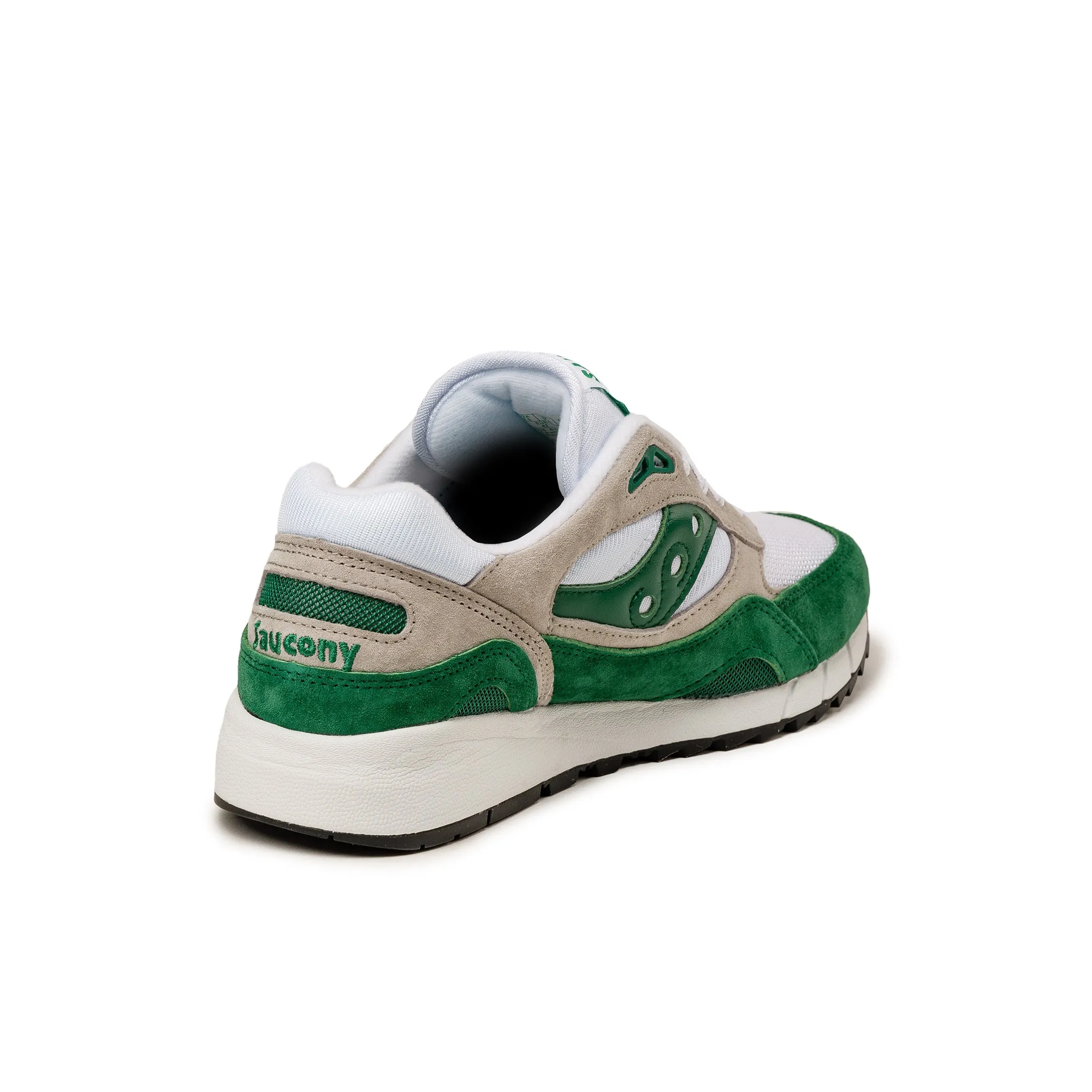 Saucony Shadow 6000 sold by Asphalt Gold product image thumbnail 3