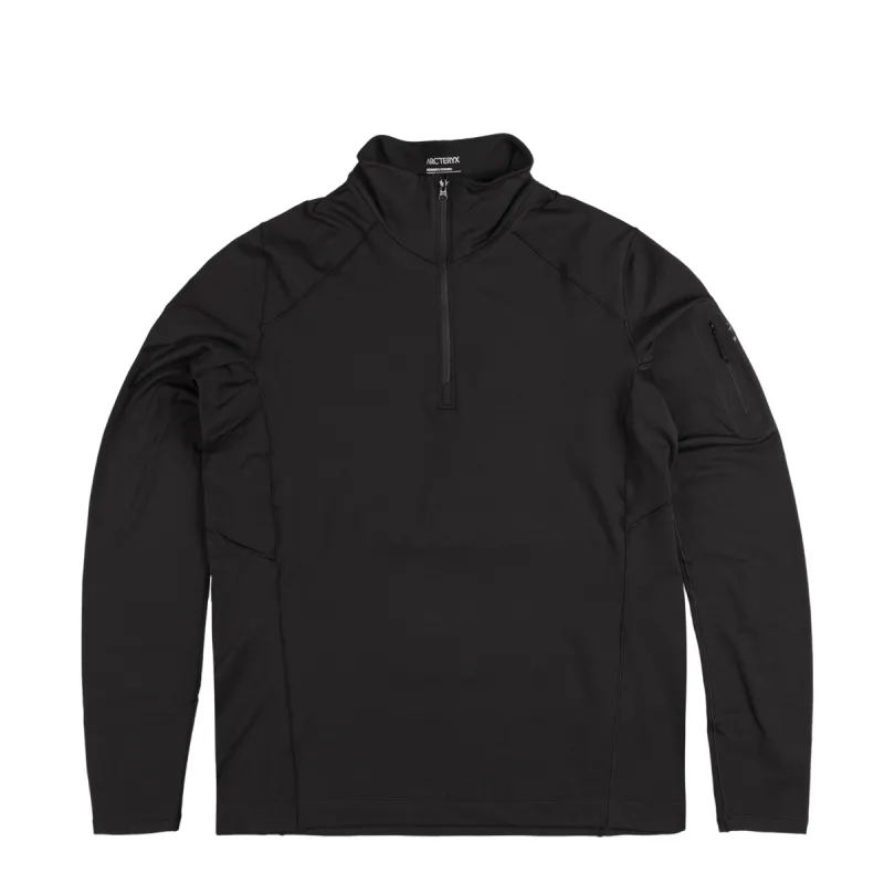 Arcteryx Wmns Rho Zip Neck sold by Asphalt Gold