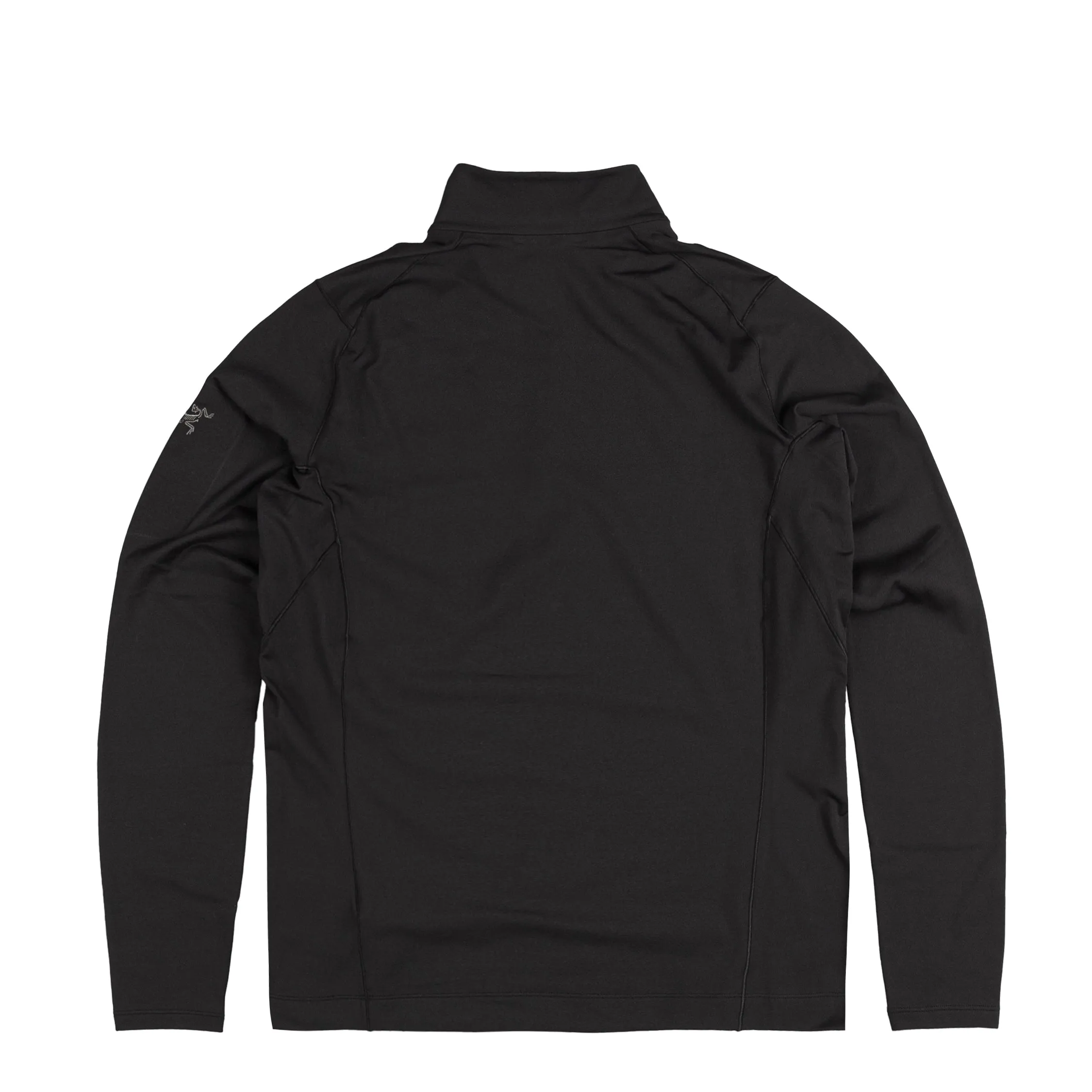 Arcteryx Wmns Rho Zip Neck sold by Asphalt Gold product image thumbnail 2