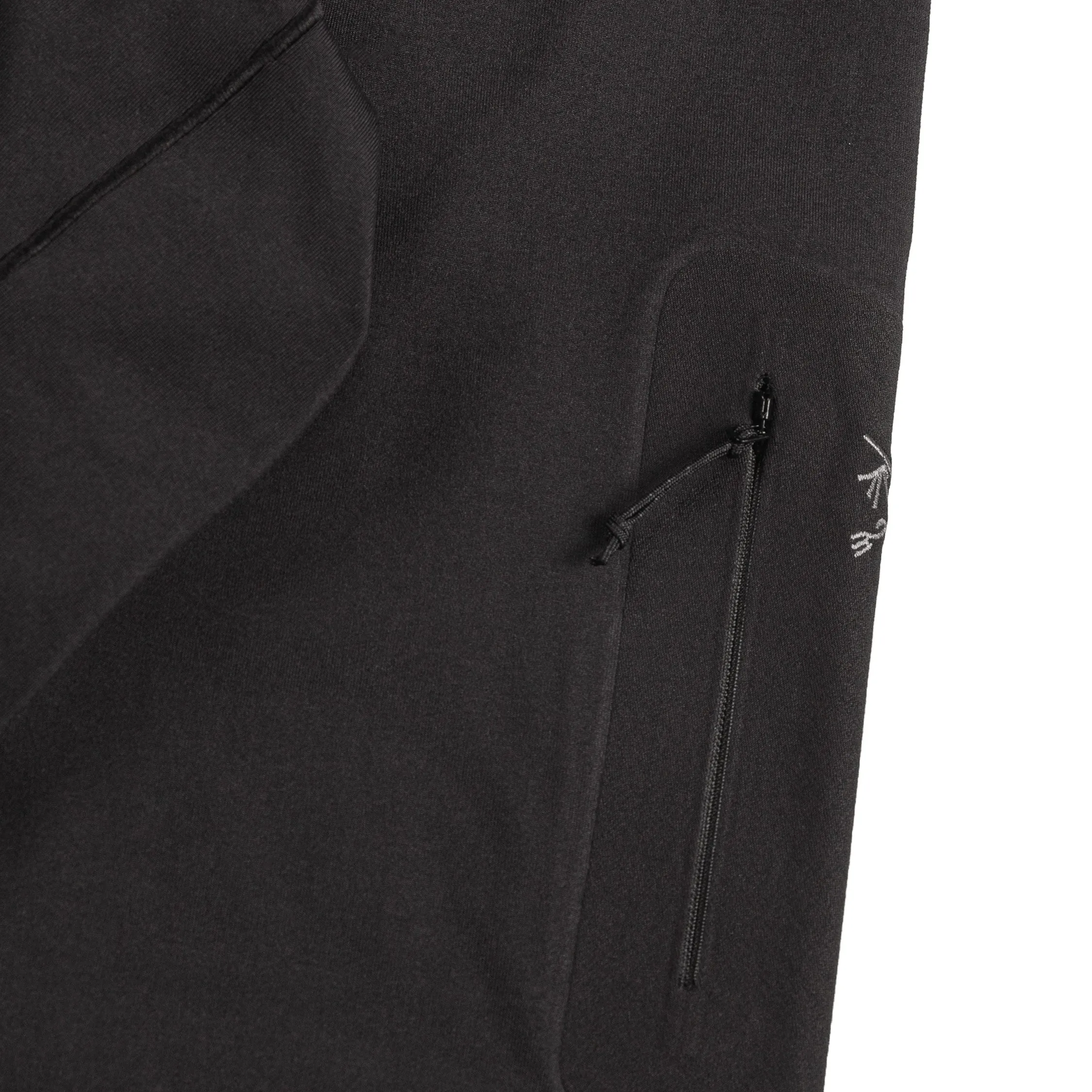 Arcteryx Wmns Rho Zip Neck sold by Asphalt Gold product image thumbnail 4