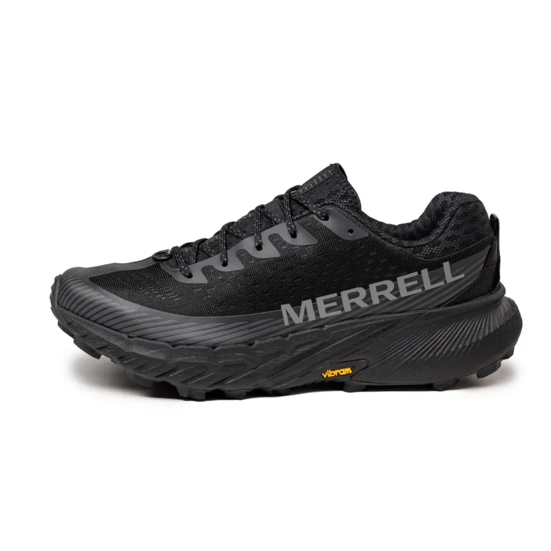 Merrell Agility Peak 5 sold by Asphalt Gold