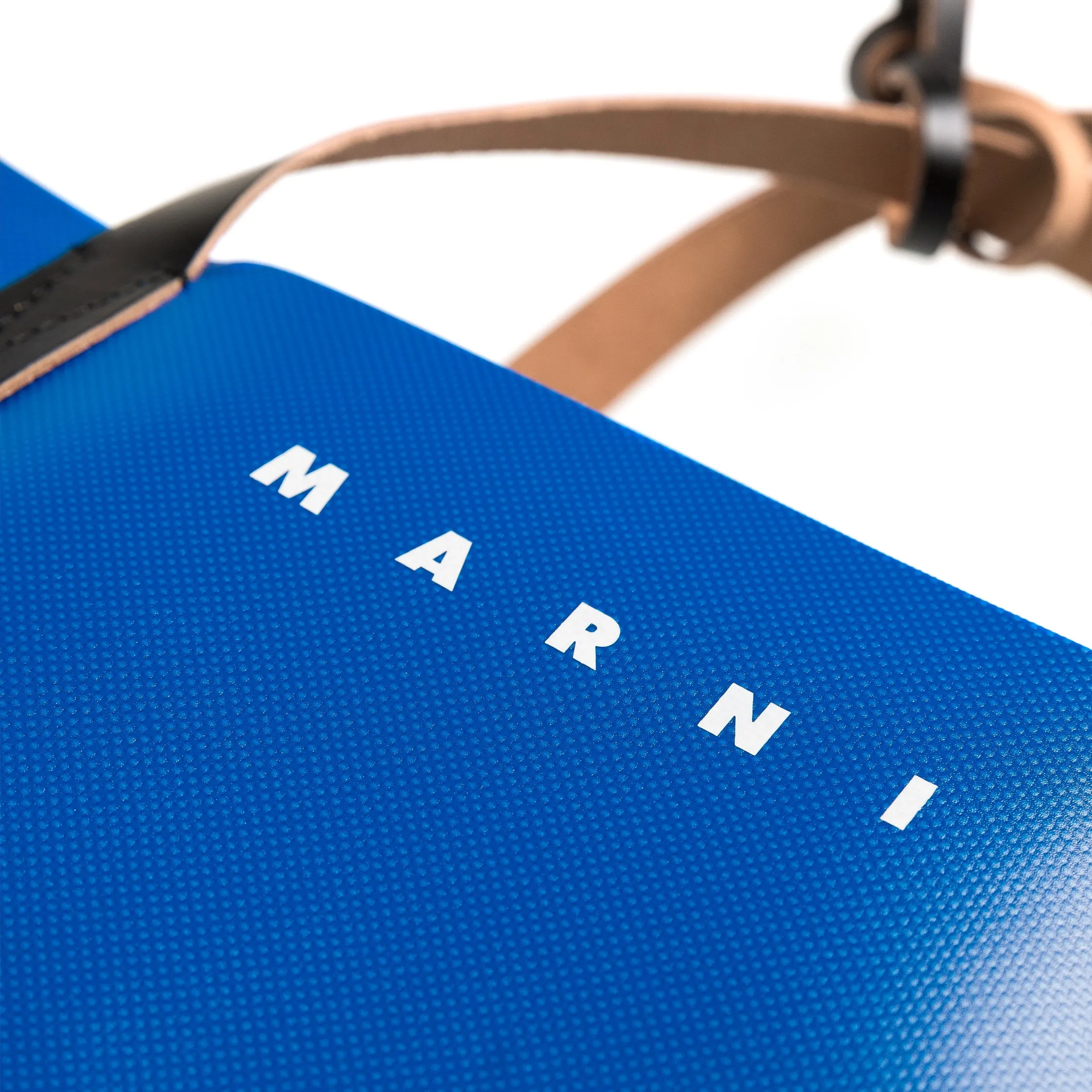 Marni Shopping Bag sold by Asphalt Gold product image thumbnail 3