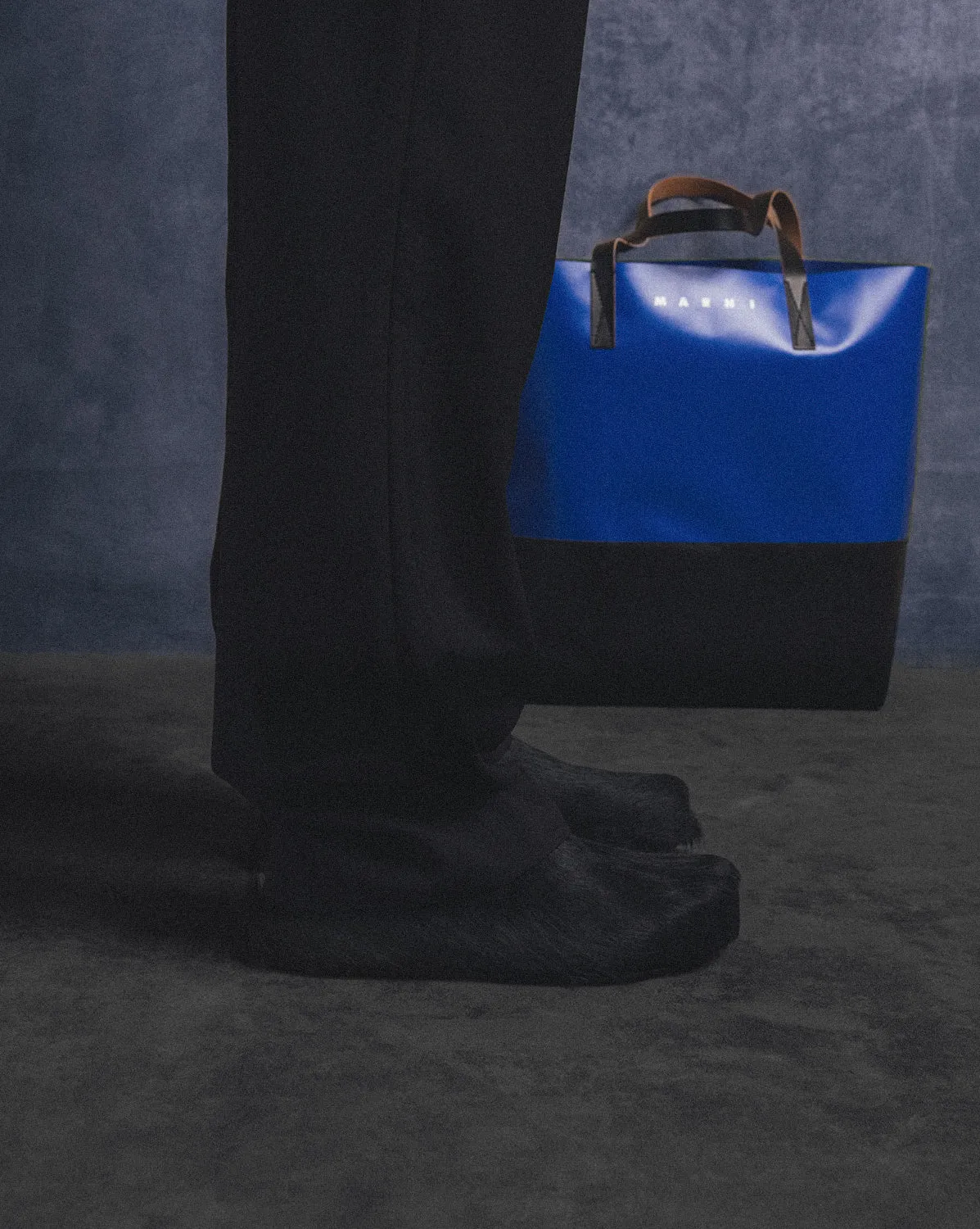 Marni Shopping Bag sold by Asphalt Gold product image thumbnail 5