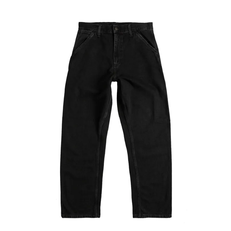 Carhartt WIP Single Knee Pant sold by Asphalt Gold