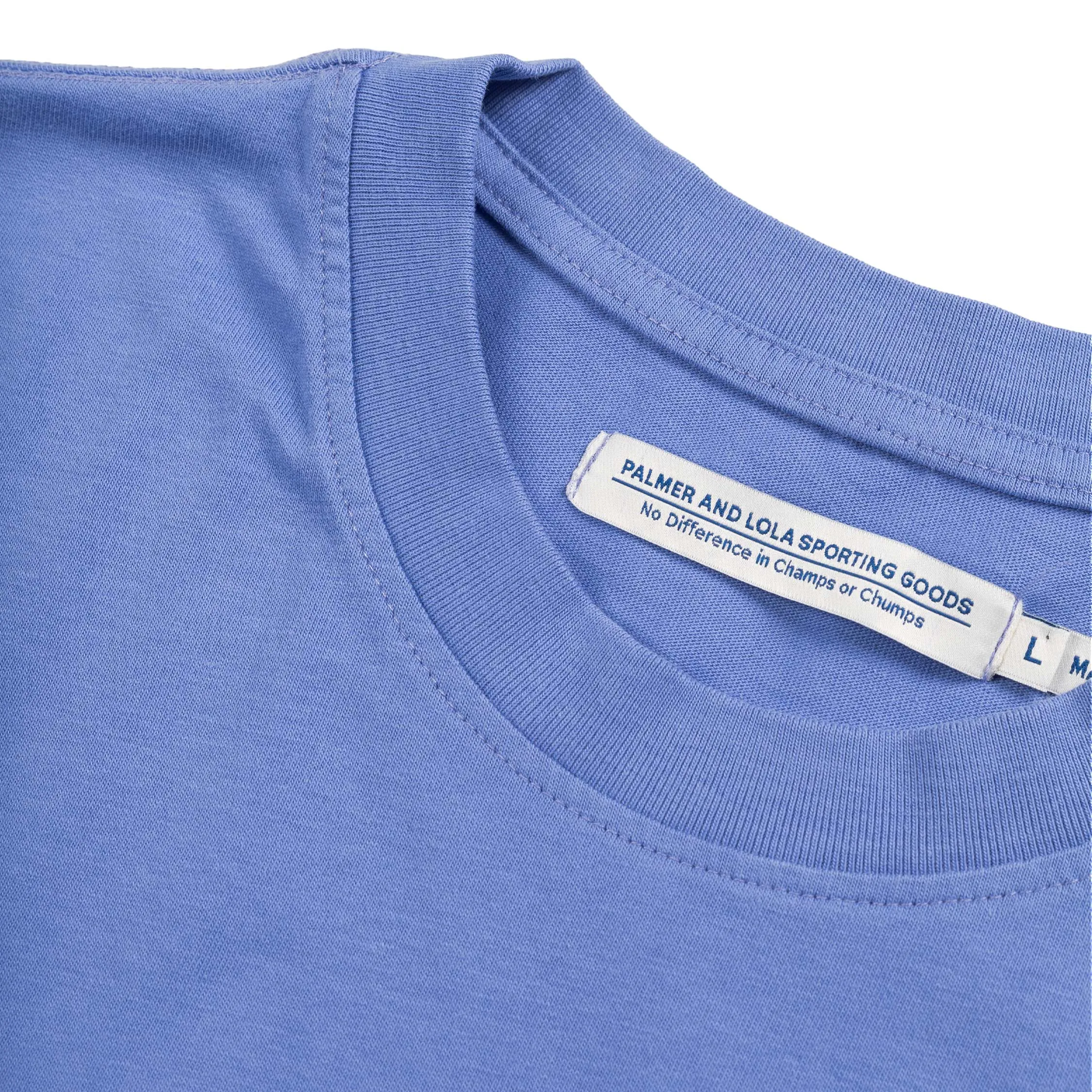 PAL Sporting Goods Gorp T-Shirt sold by Asphalt Gold product image thumbnail 3