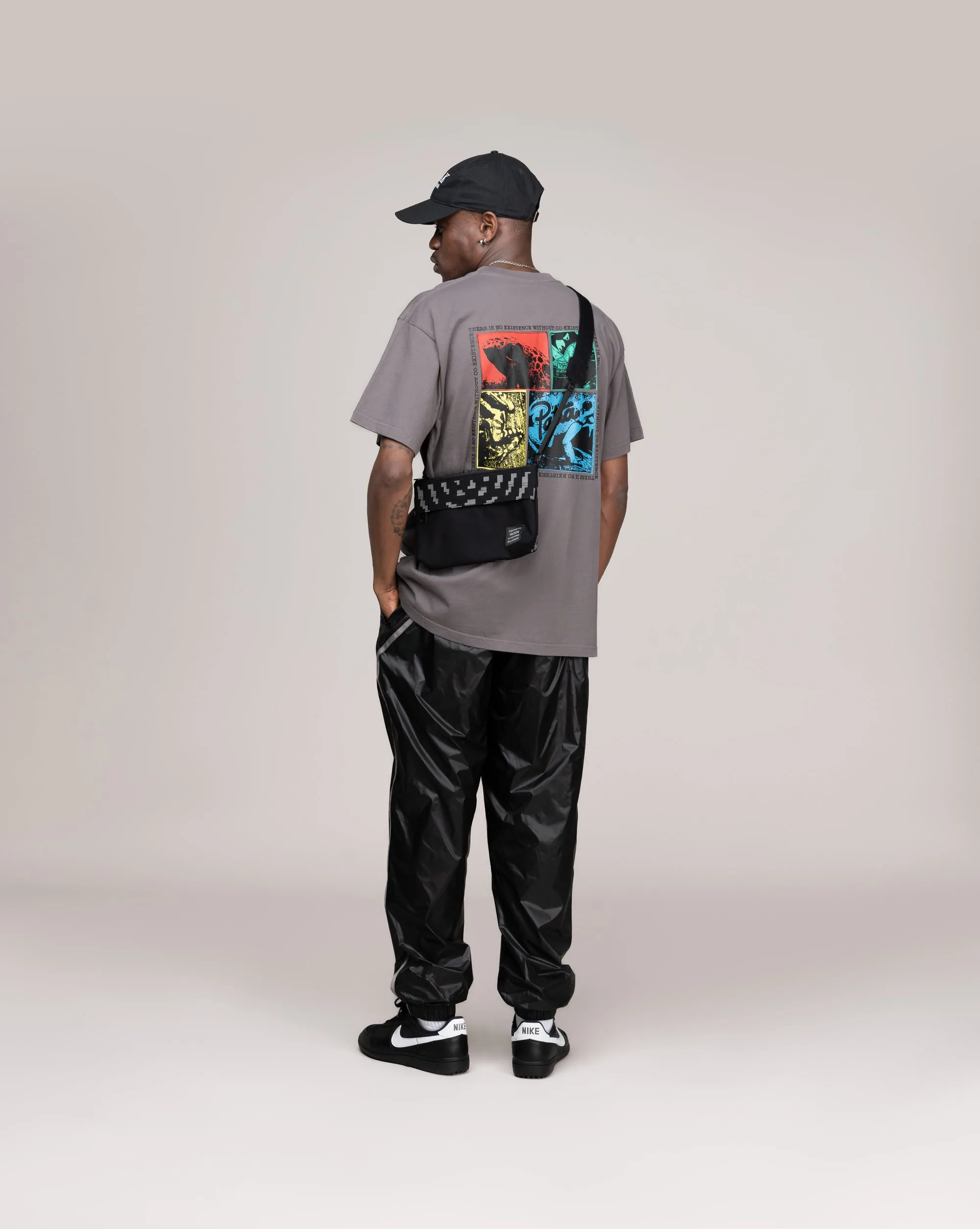 Puma x Skepta Track Pants sold by Asphalt Gold product image thumbnail 2