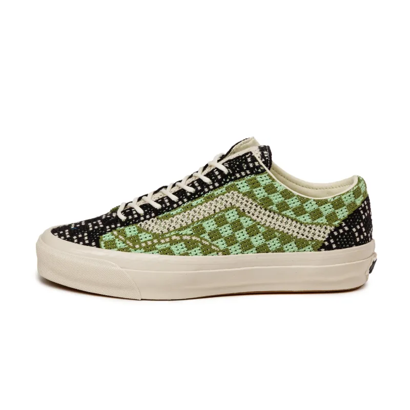 Vans OTW Old Skool 36 Reissue *Engineered Knit* sold by Asphalt Gold