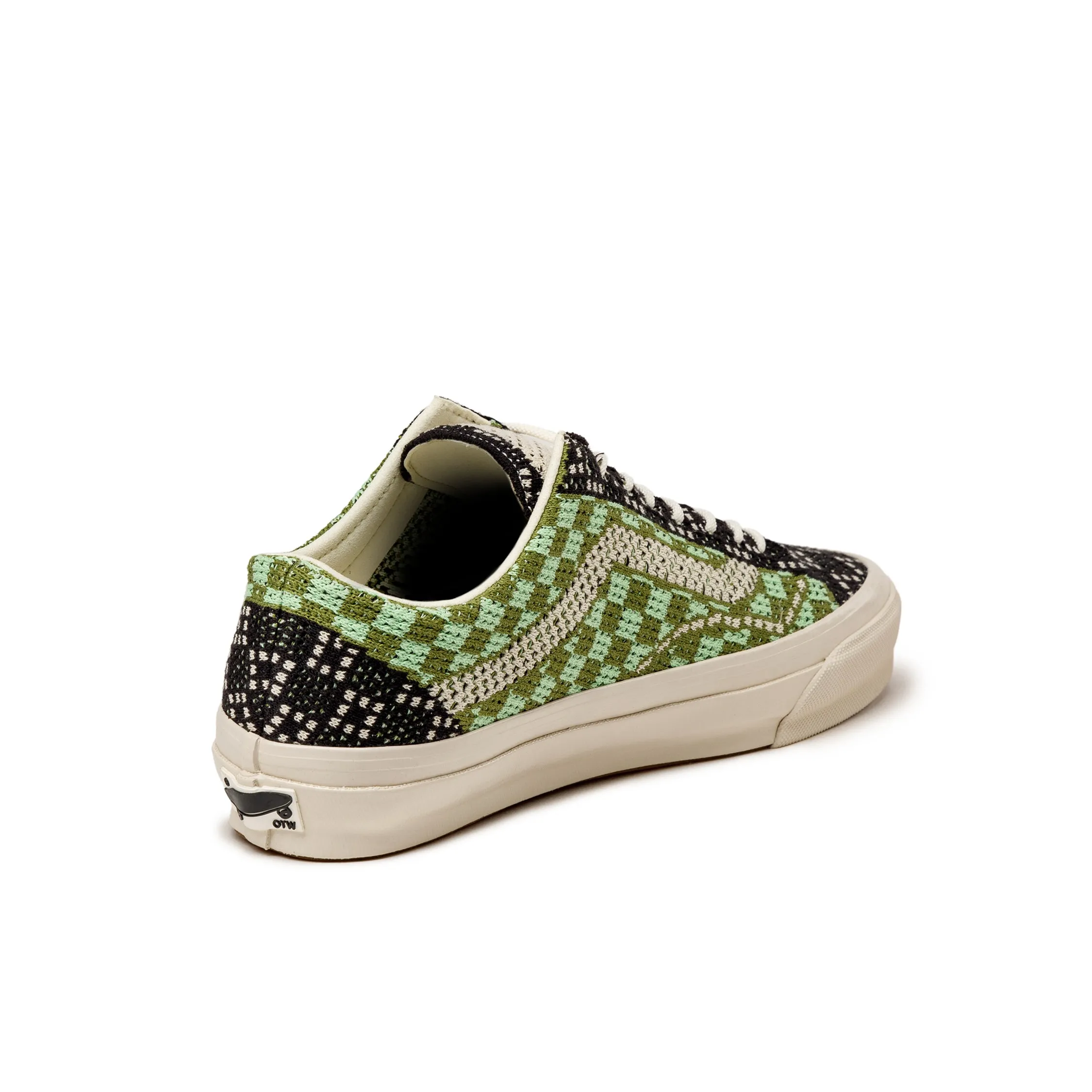 Vans OTW Old Skool 36 Reissue *Engineered Knit* sold by Asphalt Gold product image thumbnail 3