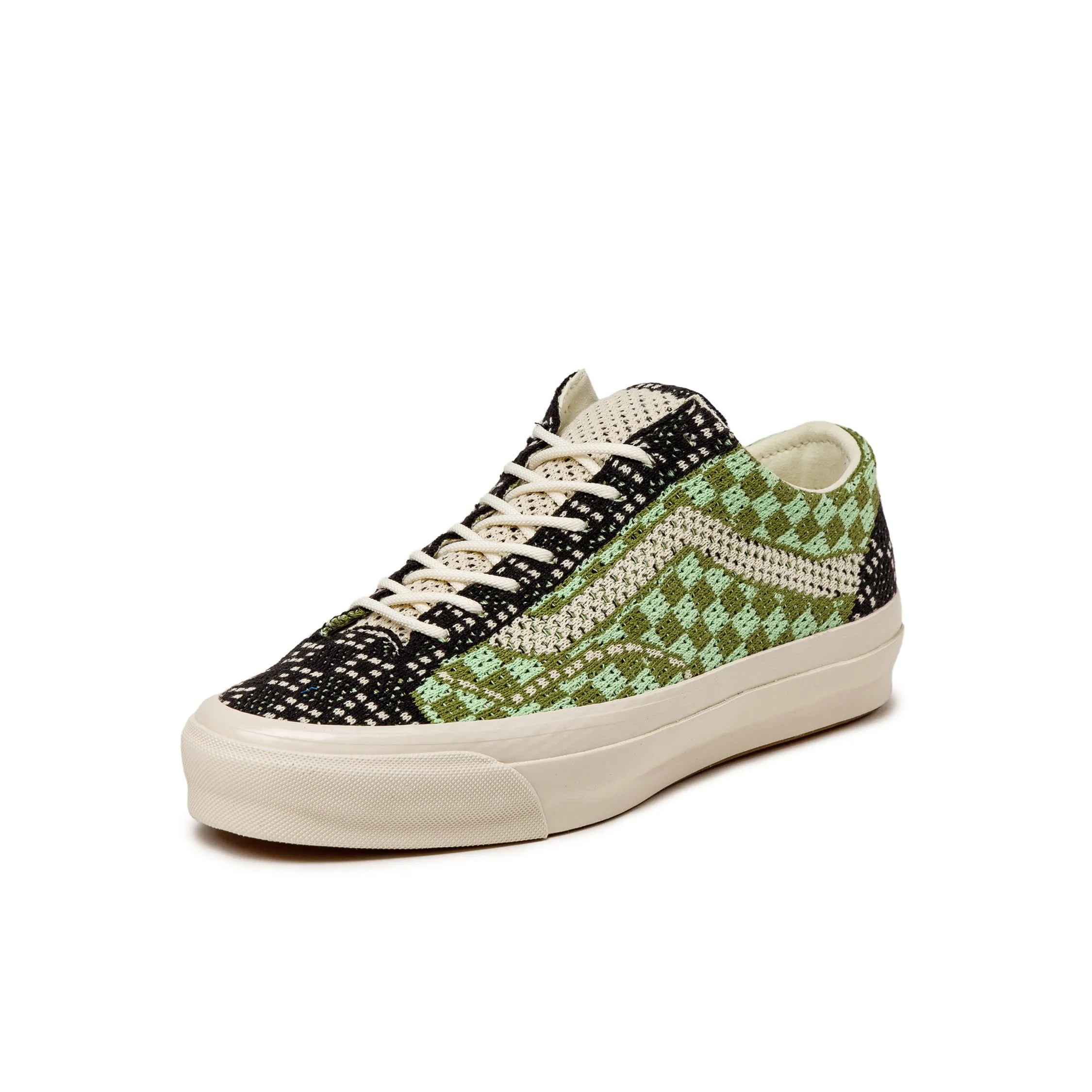 Vans OTW Old Skool 36 Reissue *Engineered Knit* sold by Asphalt Gold product image thumbnail 2