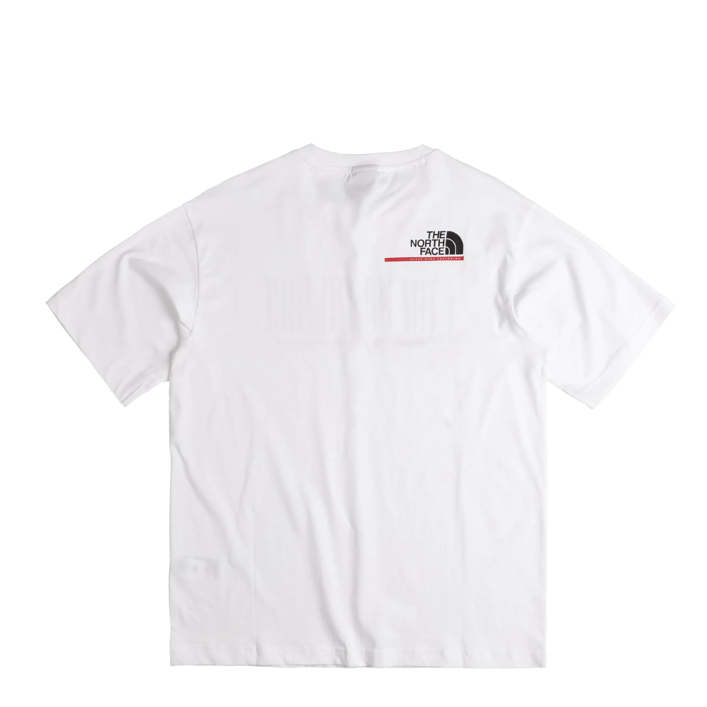 The North Face TNF Est 1966 Tee sold by Asphalt Gold product image thumbnail 2