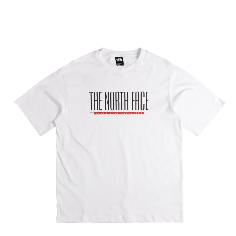 The North Face TNF Est 1966 Tee sold by Asphalt Gold