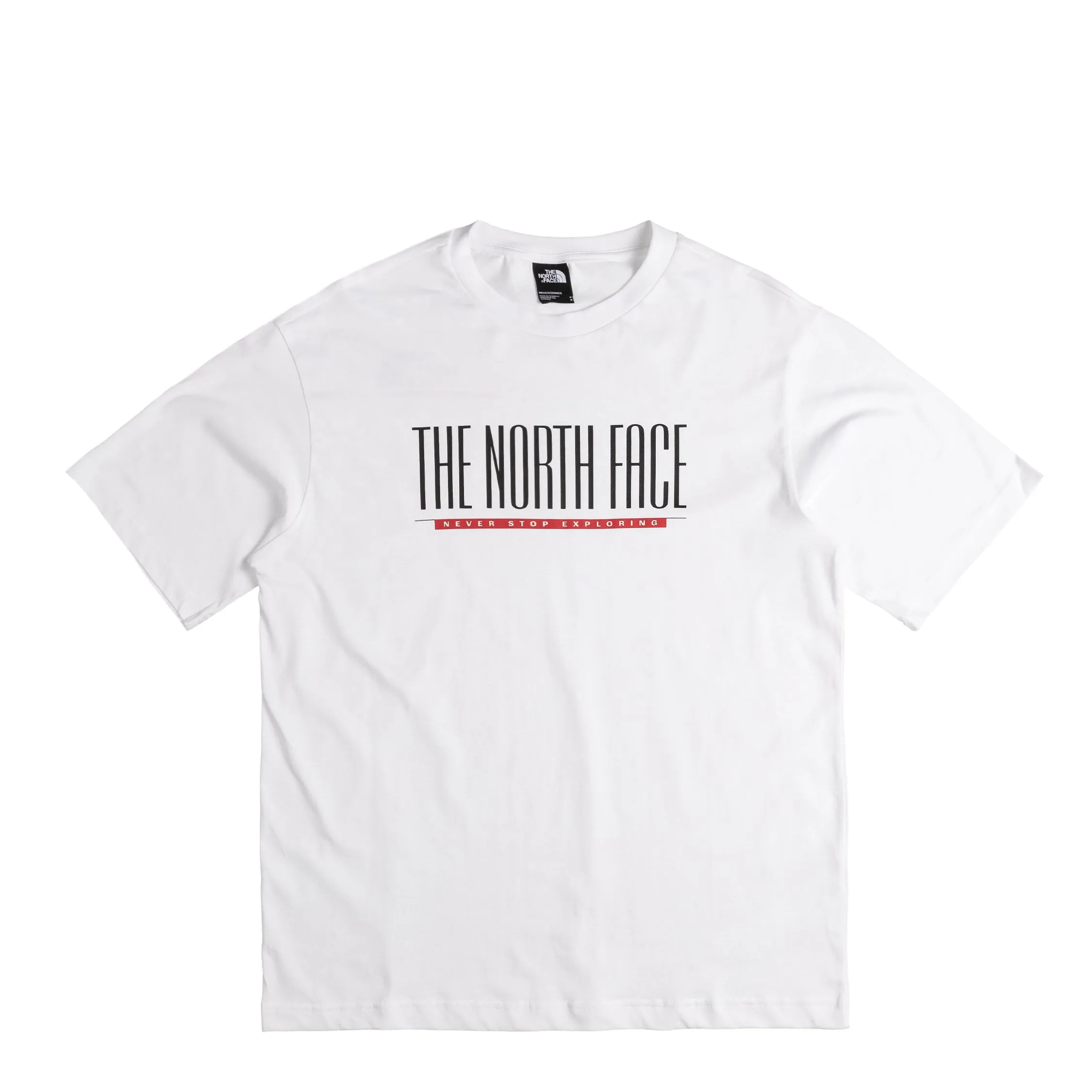 The North Face TNF Est 1966 Tee sold by Asphalt Gold