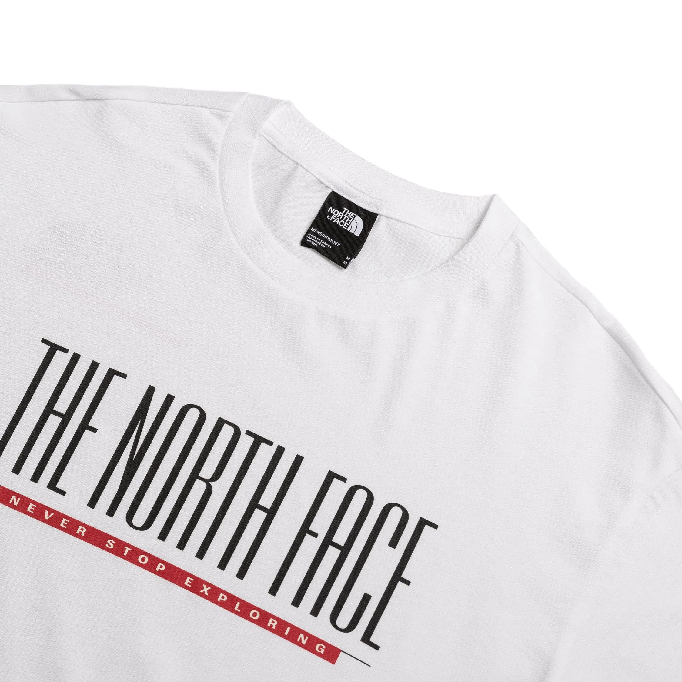 The North Face TNF Est 1966 Tee sold by Asphalt Gold product image thumbnail 3