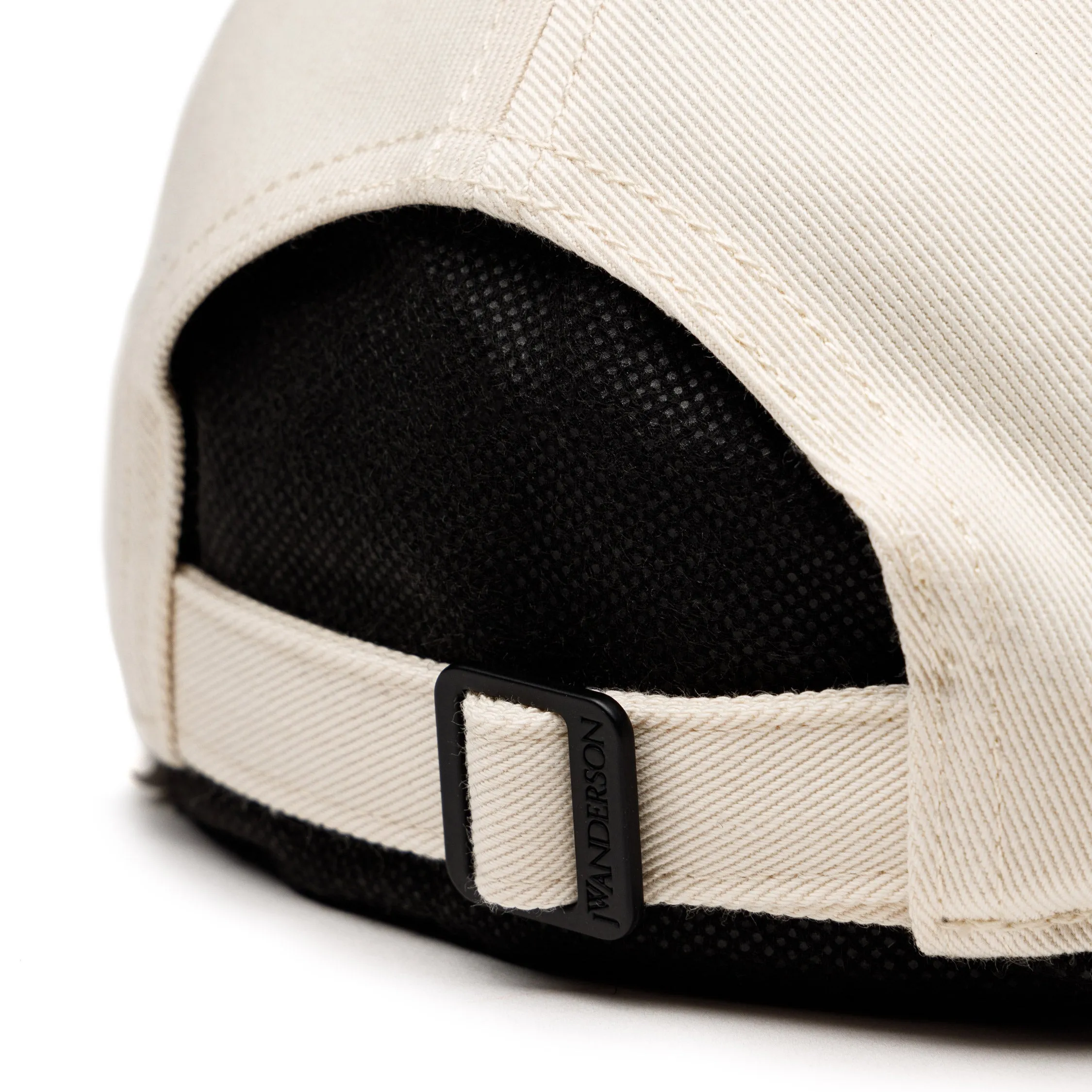 JW Anderson JWA Baseball Cap sold by Asphalt Gold product image thumbnail 4
