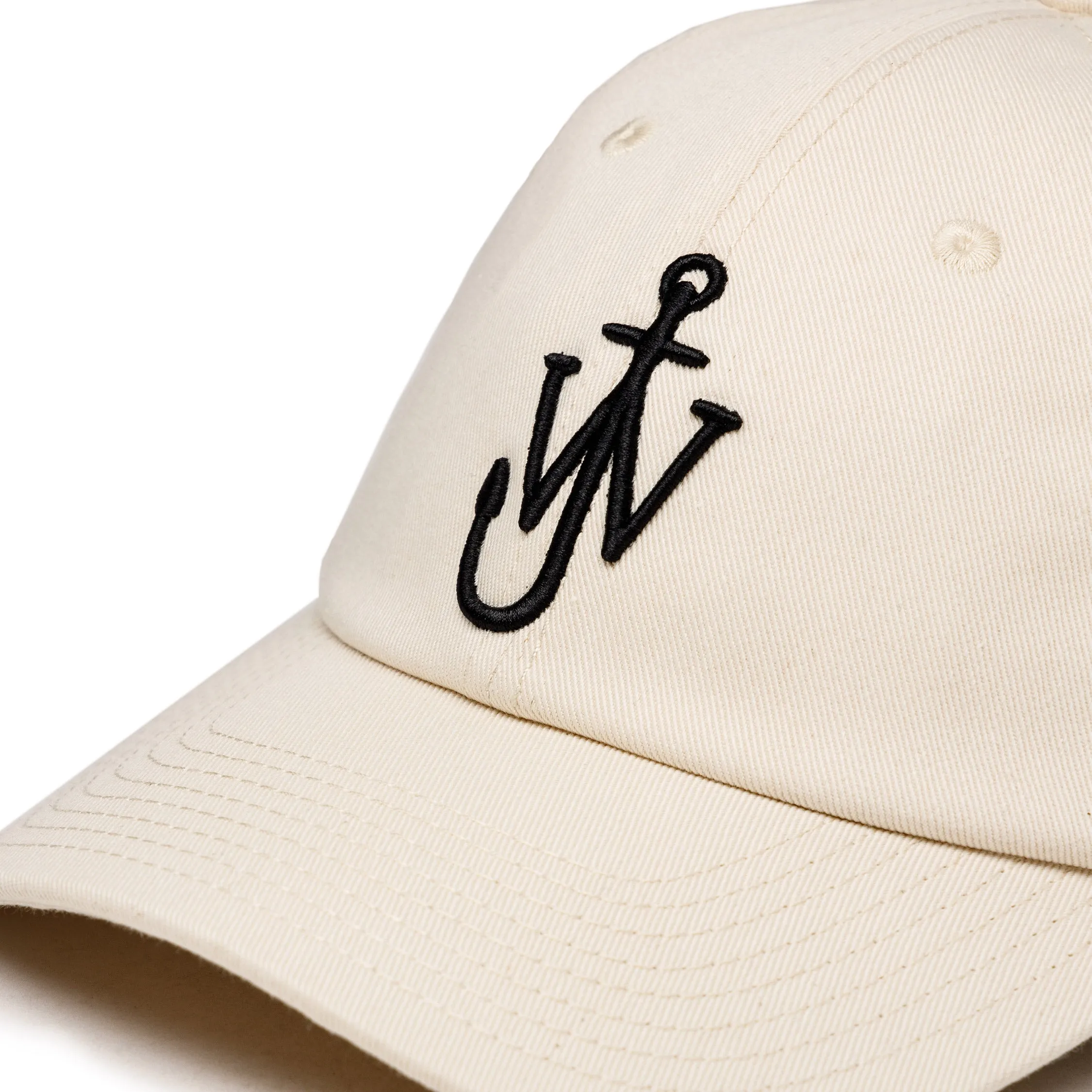 JW Anderson JWA Baseball Cap sold by Asphalt Gold product image thumbnail 3
