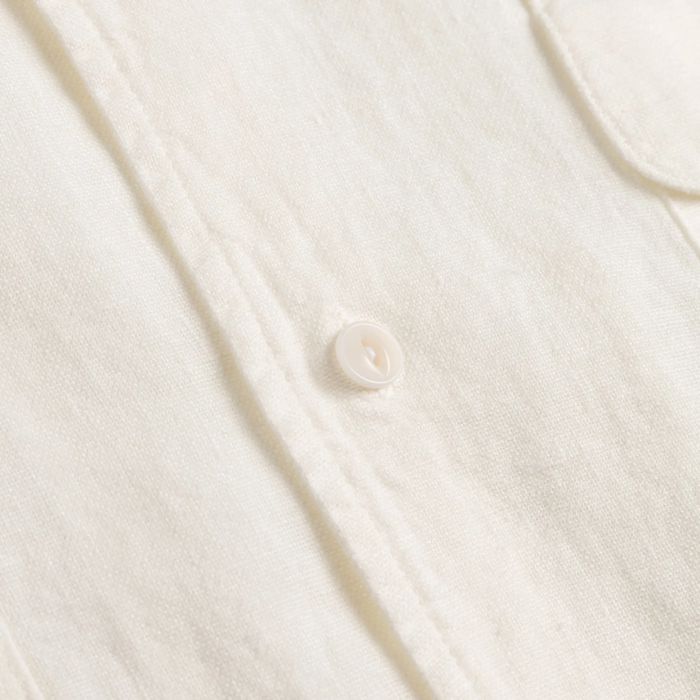 YMC Wray Short Sleeve Shirt sold by Asphalt Gold product image thumbnail 4