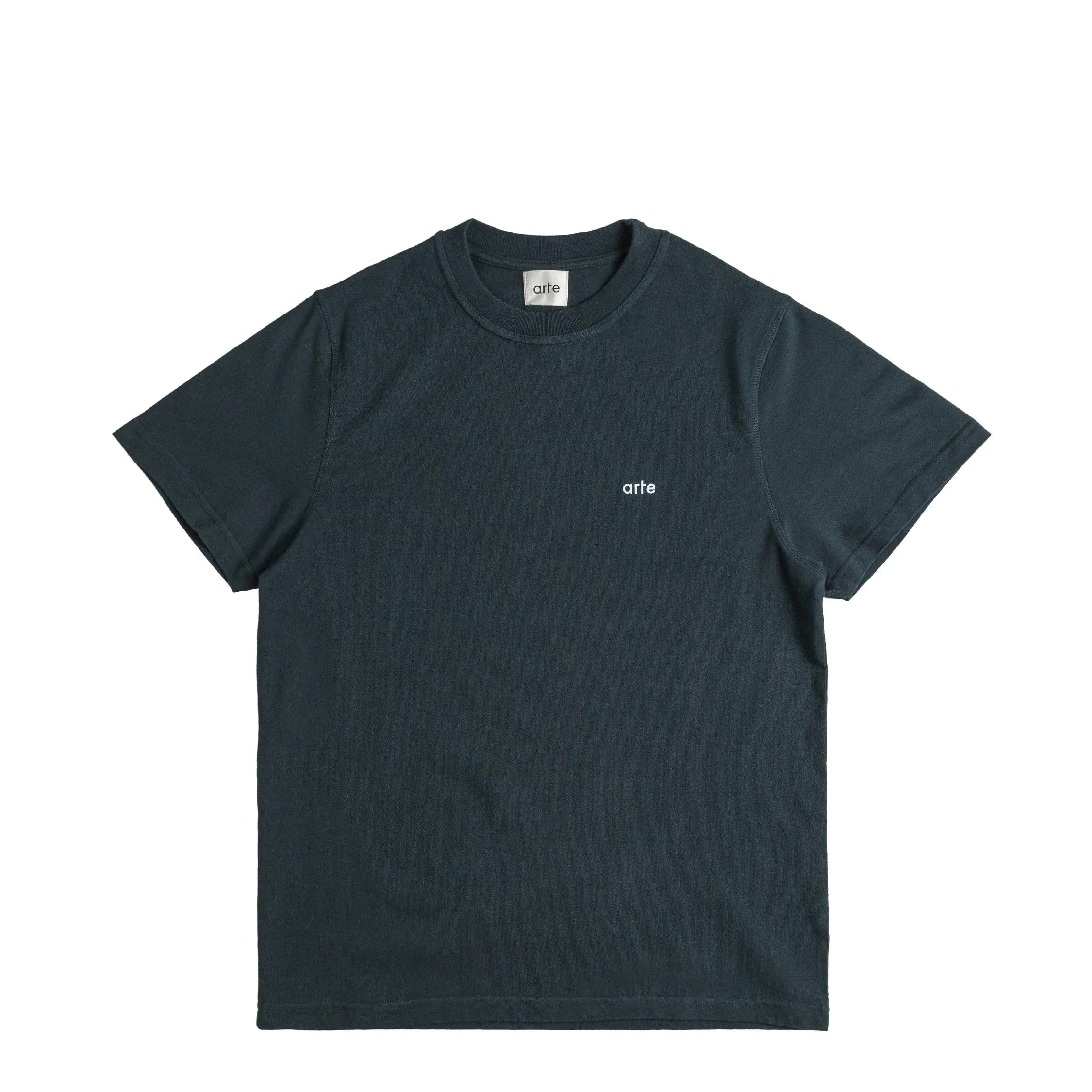 Arte Antwerp Tommy Back Arte T-Shirt sold by Asphalt Gold product image thumbnail 3