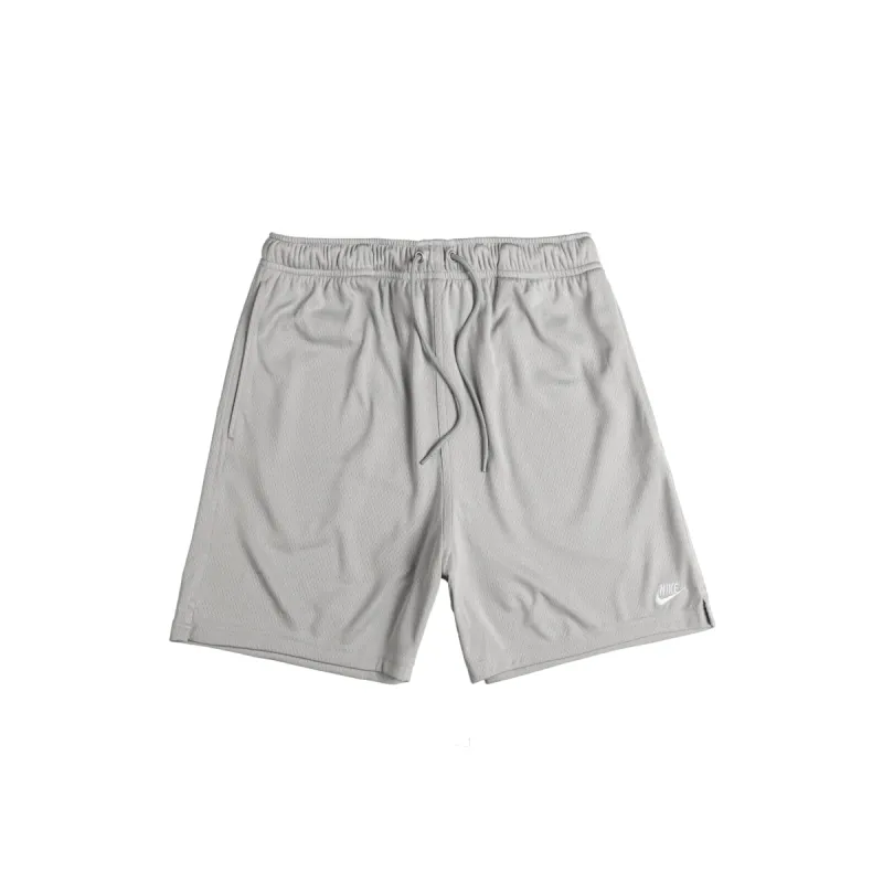 Nike Club Flow Mesh Short sold by Asphalt Gold