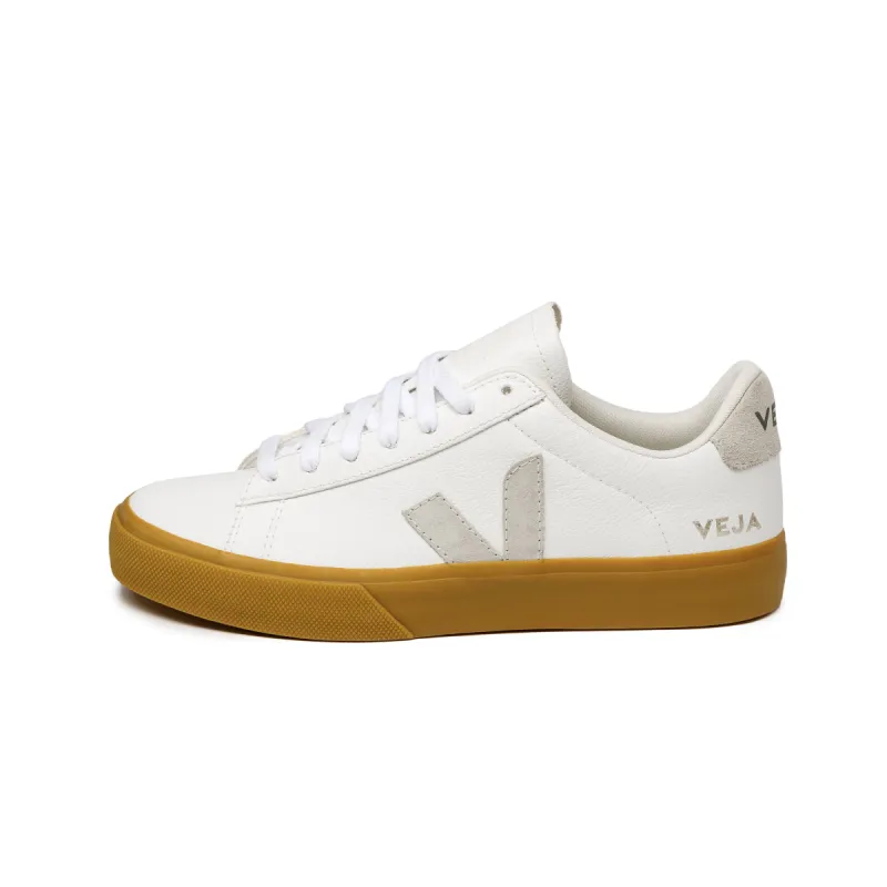 Veja Campo Chromefree Leather W sold by Asphalt Gold