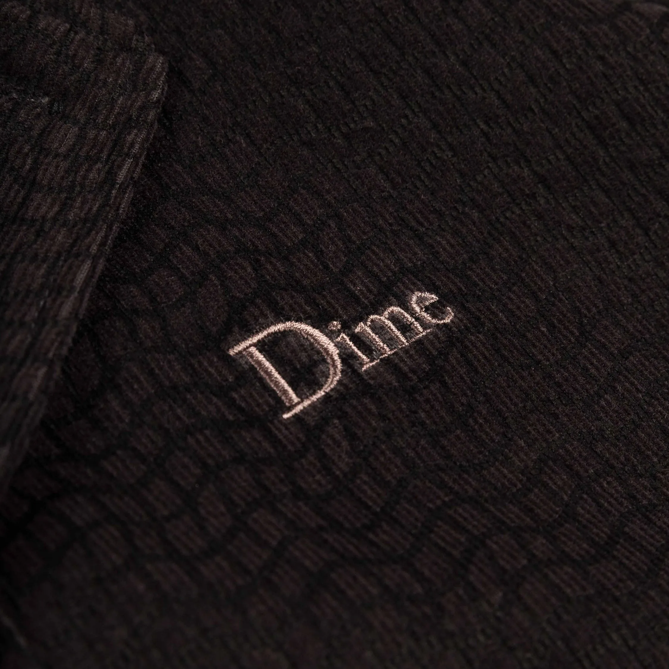 Dime Printed Cord Jacket sold by Asphalt Gold product image thumbnail 5