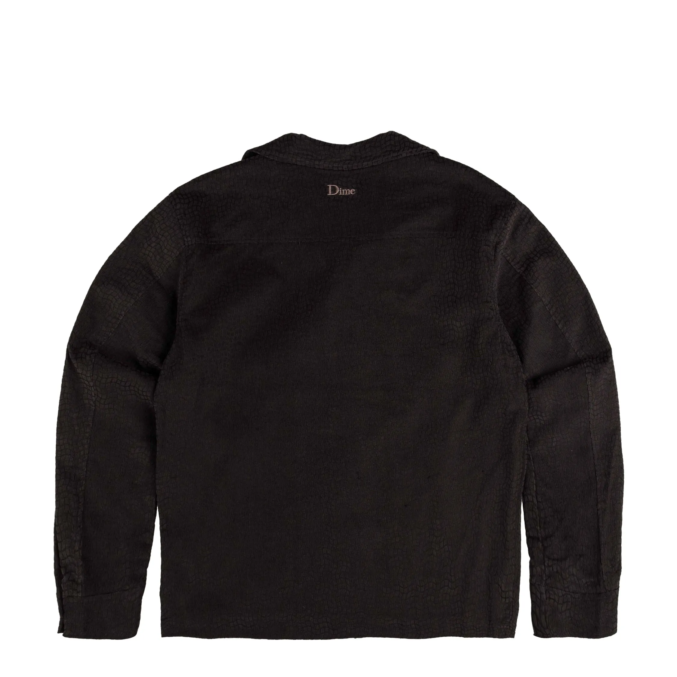 Dime Printed Cord Jacket sold by Asphalt Gold product image thumbnail 3