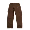 Palmes Broom Trousers sold by Asphalt Gold