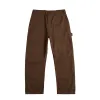 Palmes Broom Trousers sold by Asphalt Gold
