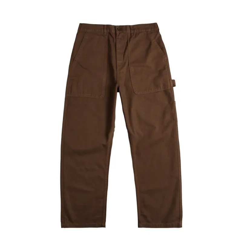 Palmes Broom Trousers sold by Asphalt Gold