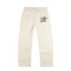 Arte Antwerp Embroidery Pocket Pants sold by Asphalt Gold