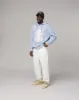 Arte Antwerp Embroidery Pocket Pants sold by Asphalt Gold