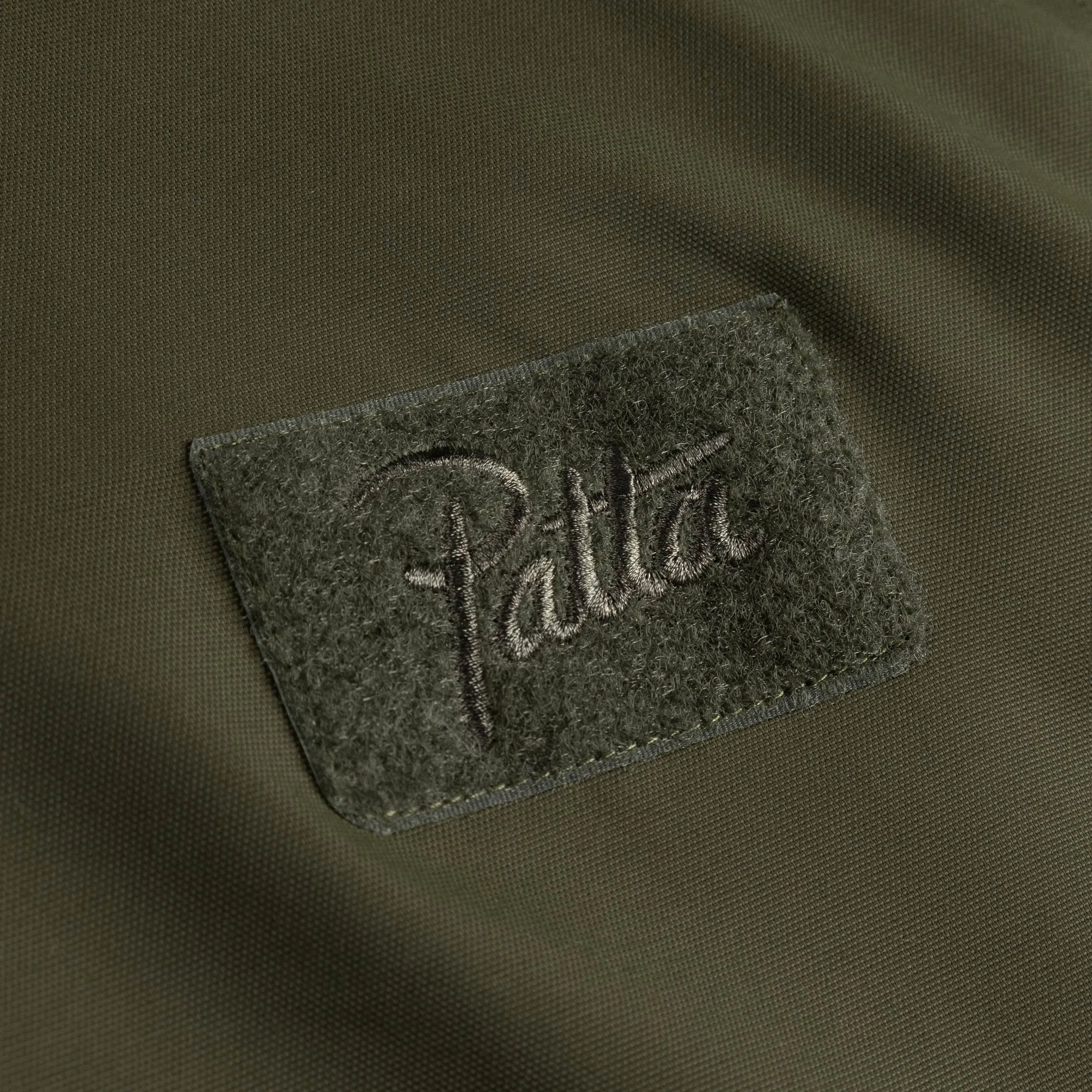 Patta Jet Bomber Jacket sold by Asphalt Gold product image thumbnail 5