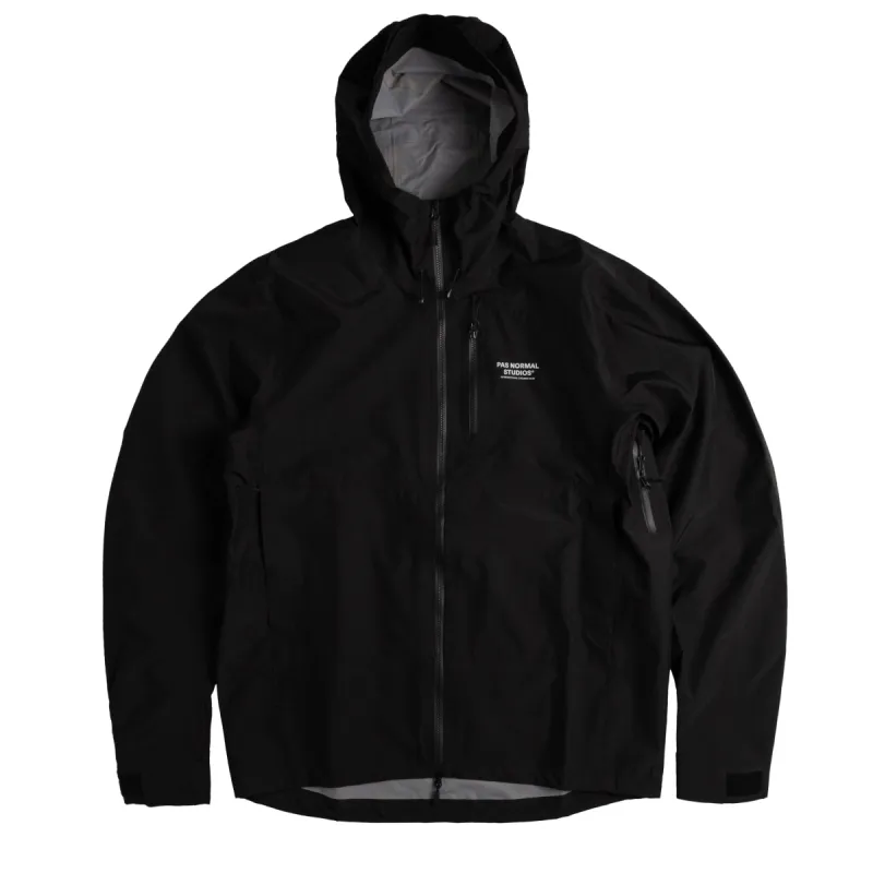 Pas Normal Studios Escapism Shell Jacket sold by Asphalt Gold