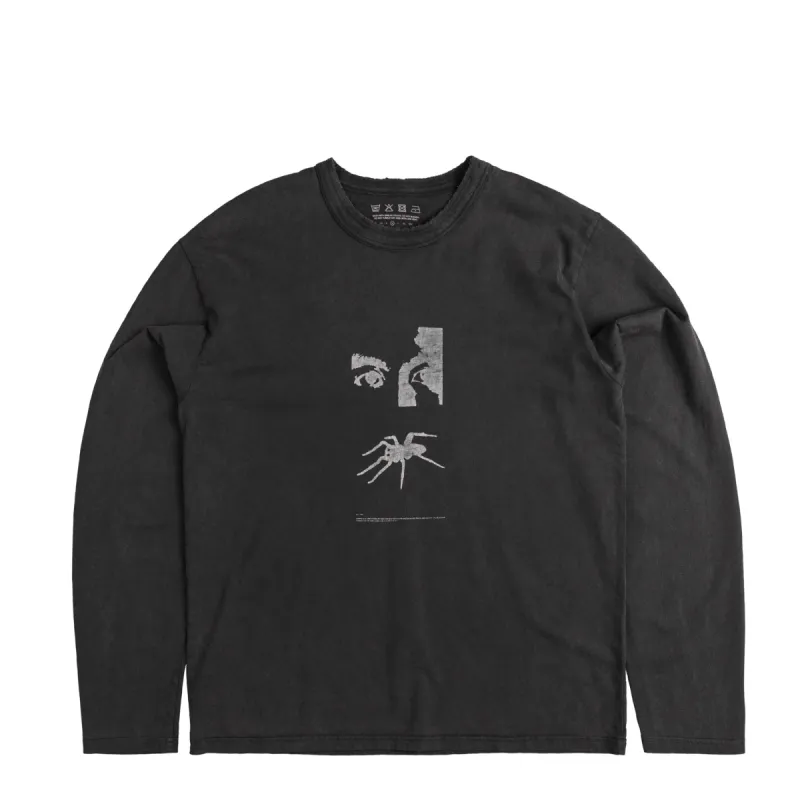 mfpen Meridth Longsleeve Tee sold by Asphalt Gold