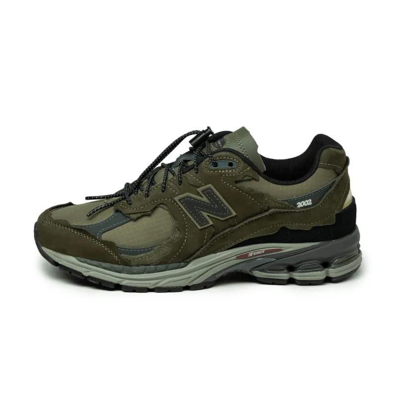 New Balance M2002RDN sold by Asphalt Gold
