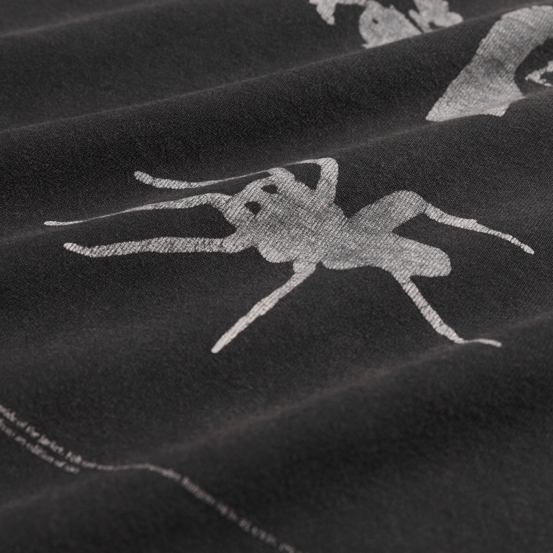 mfpen Meridth Longsleeve Tee sold by Asphalt Gold product image thumbnail 3