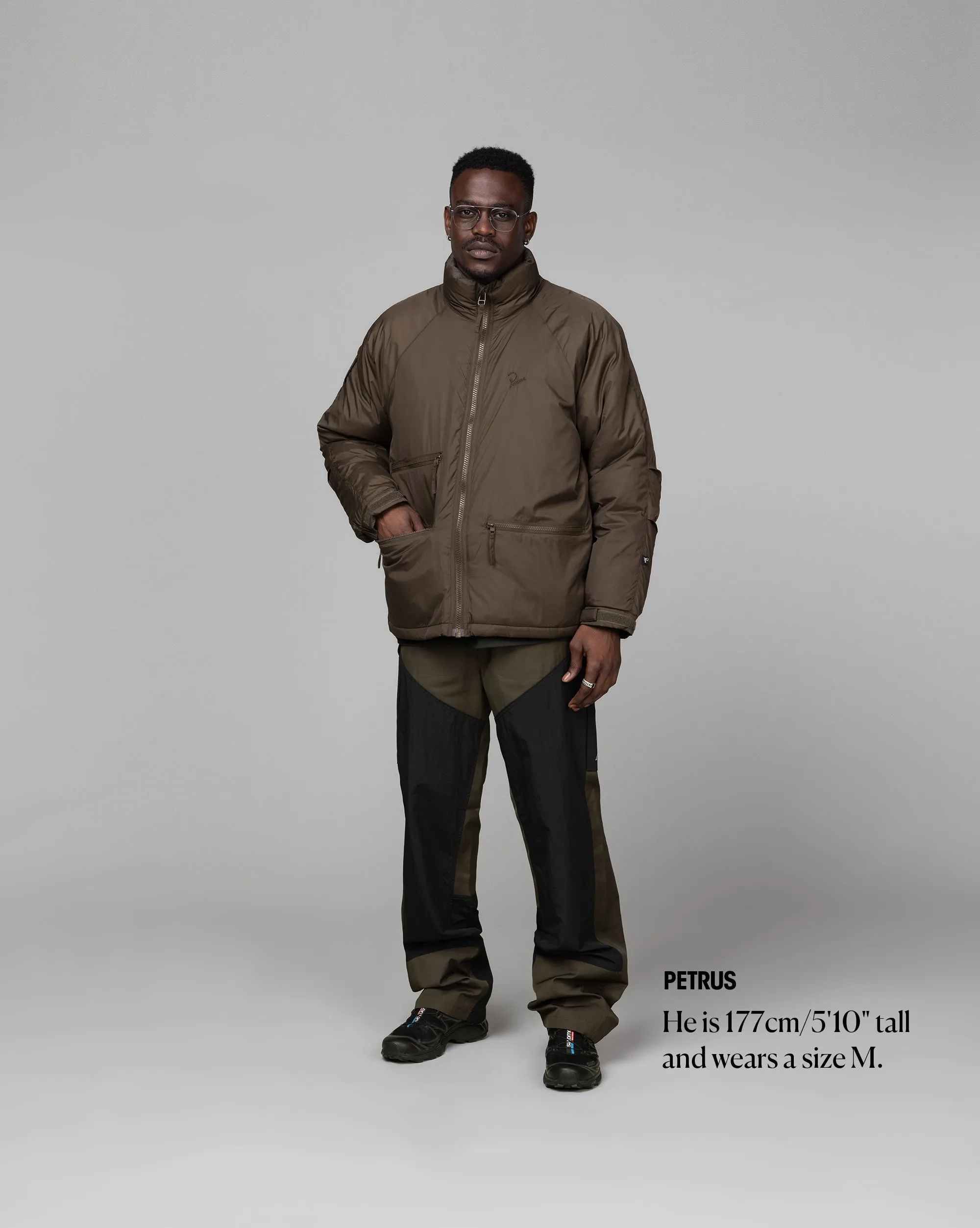 By Parra Canyons All Over Jacket sold by Asphalt Gold product image thumbnail 2