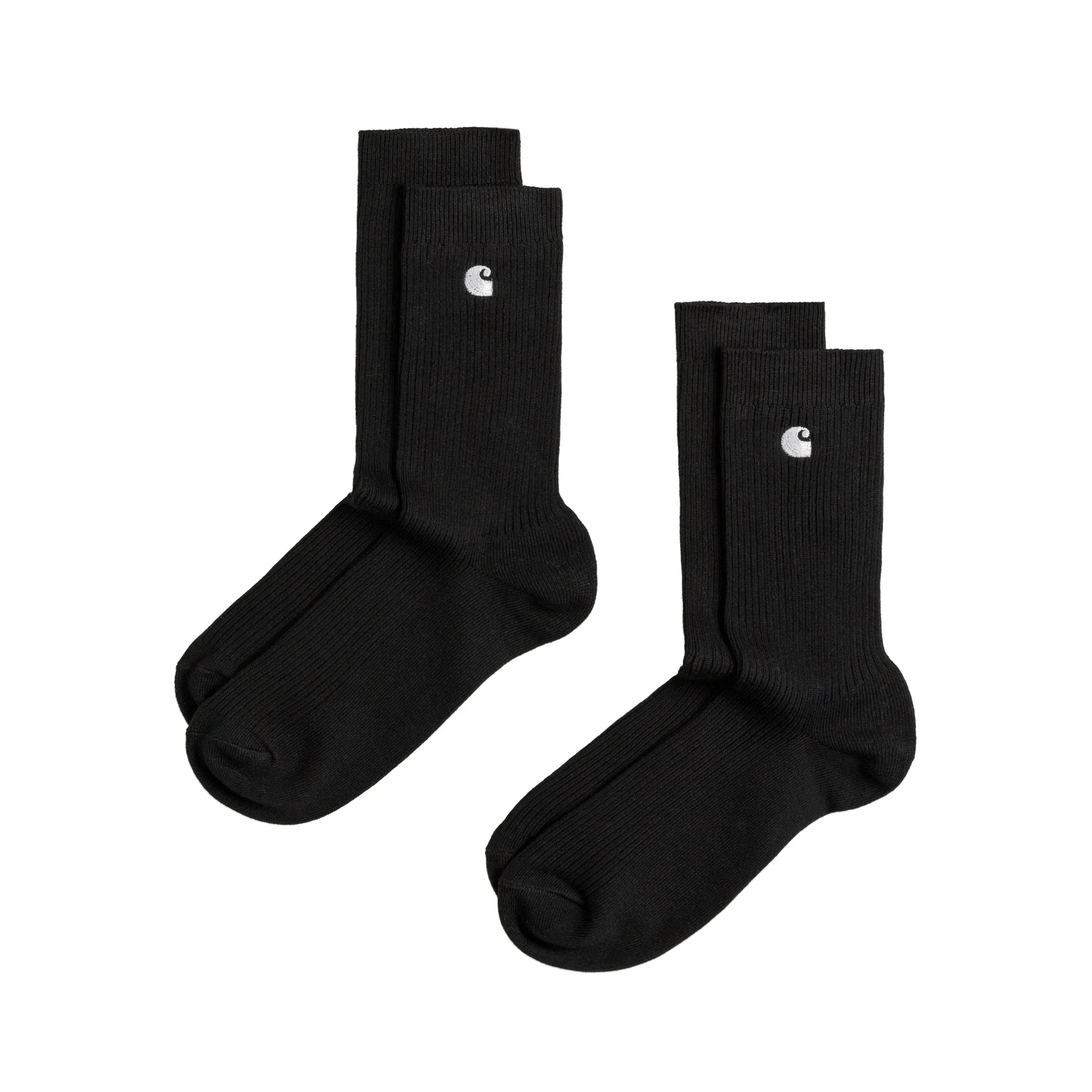 Carhartt WIP Madison Pack Socks sold by Asphalt Gold