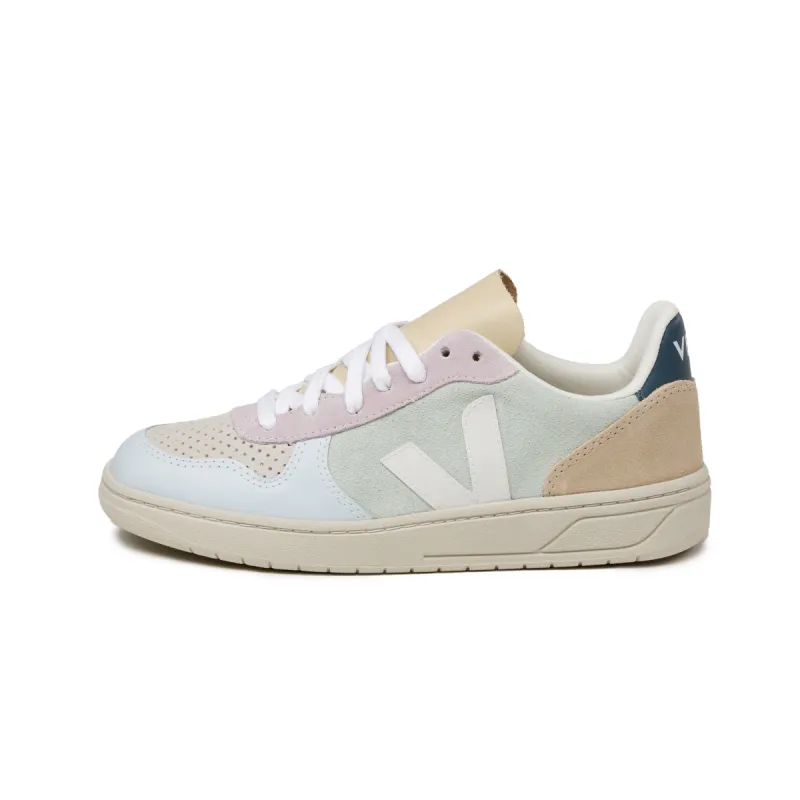 Veja V-10 Suede W sold by Asphalt Gold