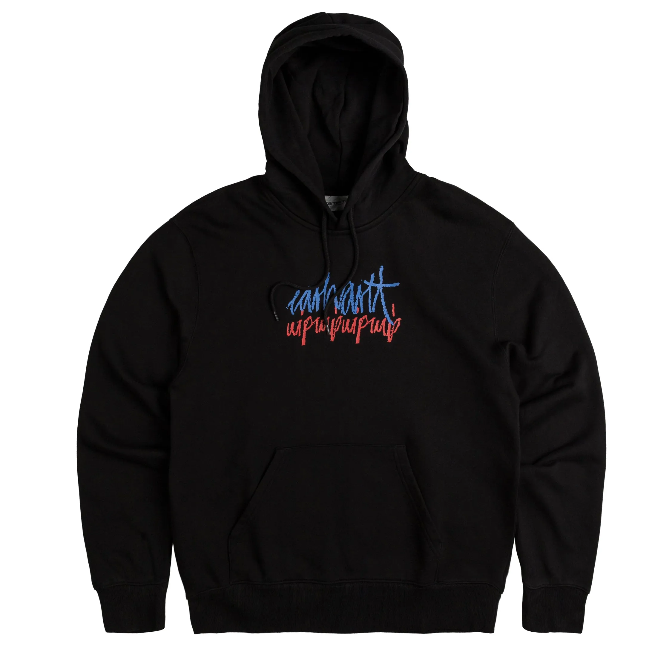 Carhartt WIP Hooded Stereo Sweater sold by Asphalt Gold product image thumbnail 3