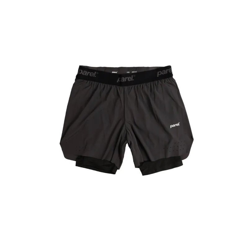 Parel Studios Santo Shorts sold by Asphalt Gold