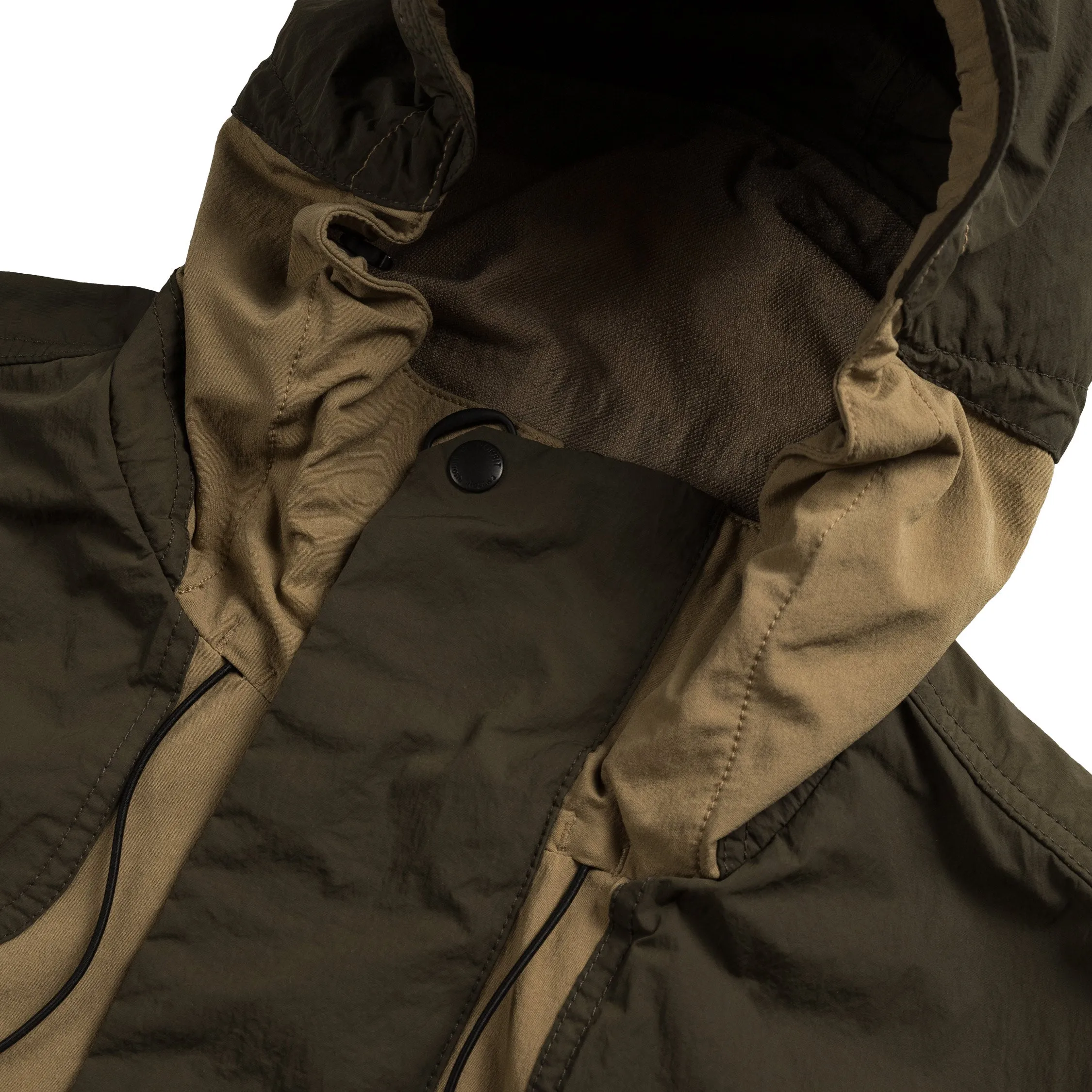 Karhu x Norbit Hike Hoodie Jacket sold by Asphalt Gold product image thumbnail 4