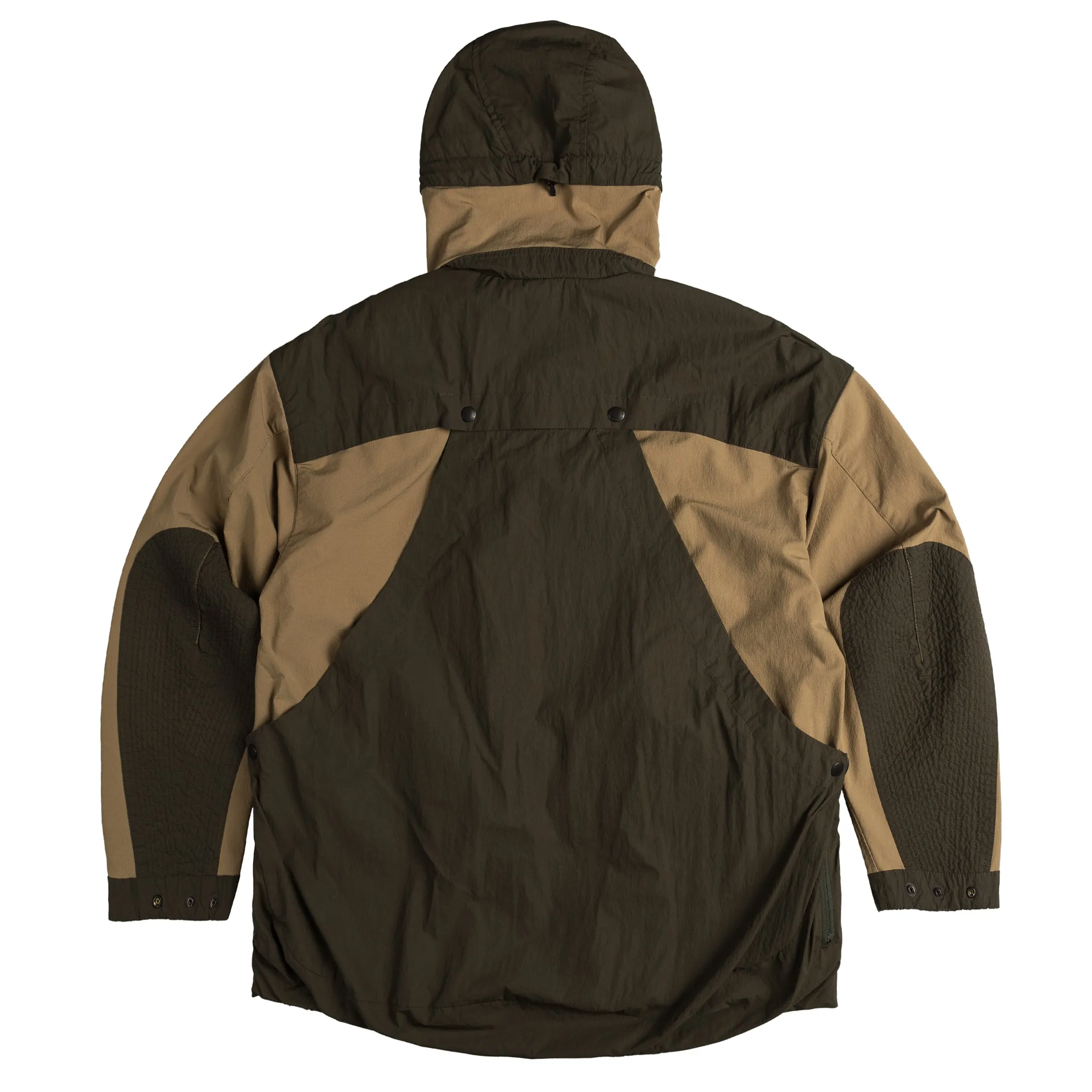 Karhu x Norbit Hike Hoodie Jacket sold by Asphalt Gold product image thumbnail 3