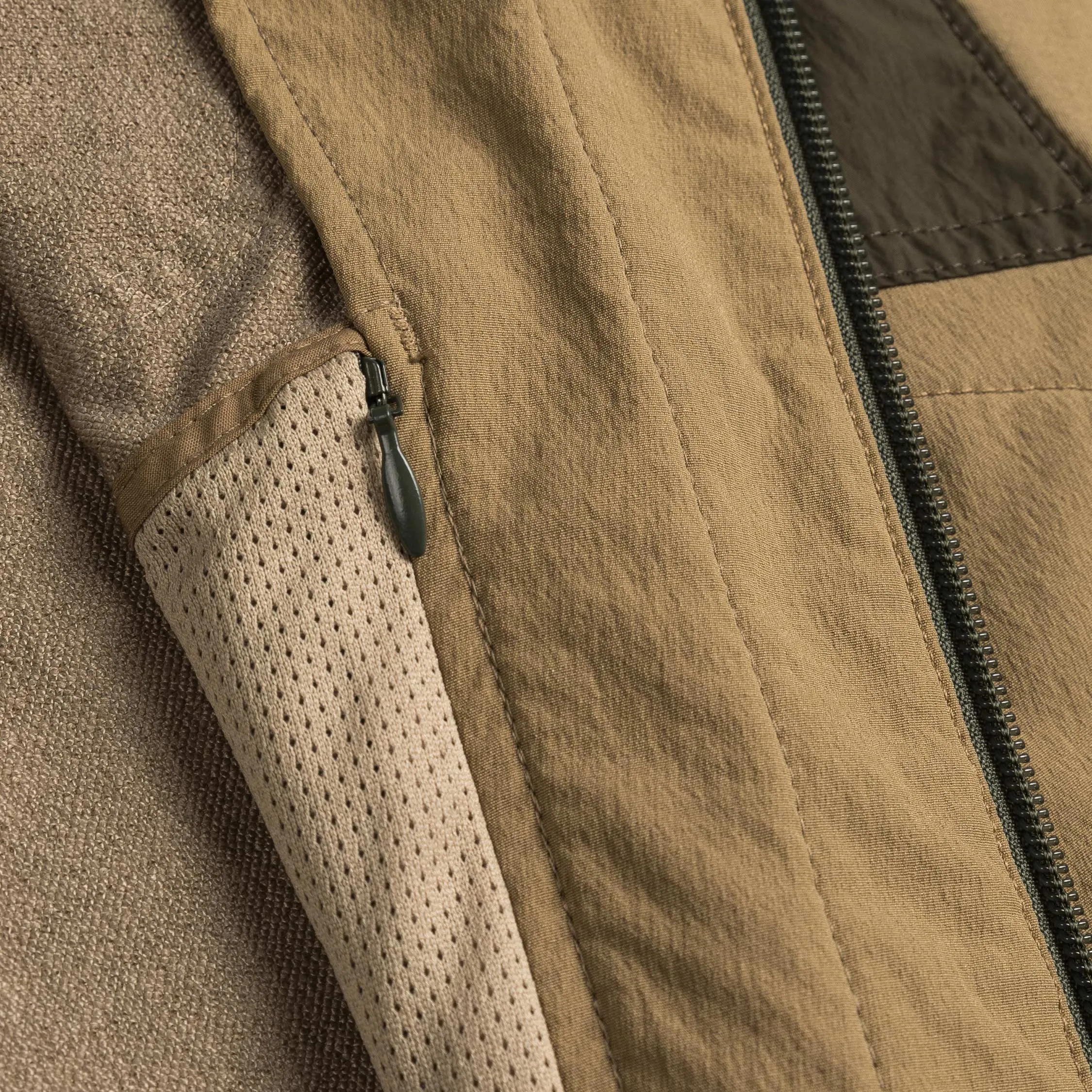 Karhu x Norbit Hike Hoodie Jacket sold by Asphalt Gold product image thumbnail 5