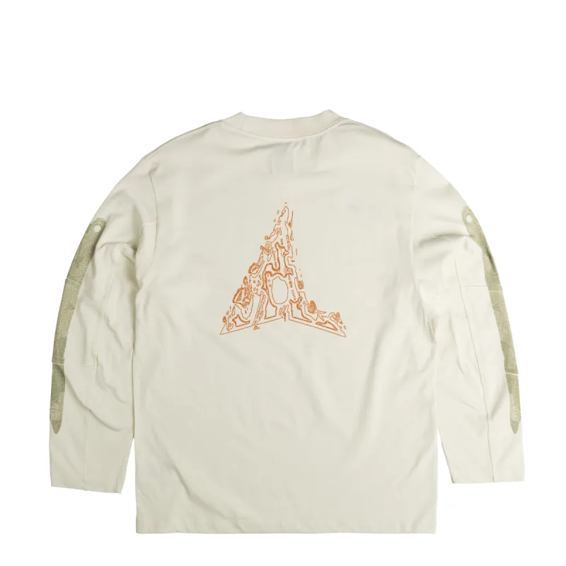 ROA Longsleeve Graphic sold by Asphalt Gold
